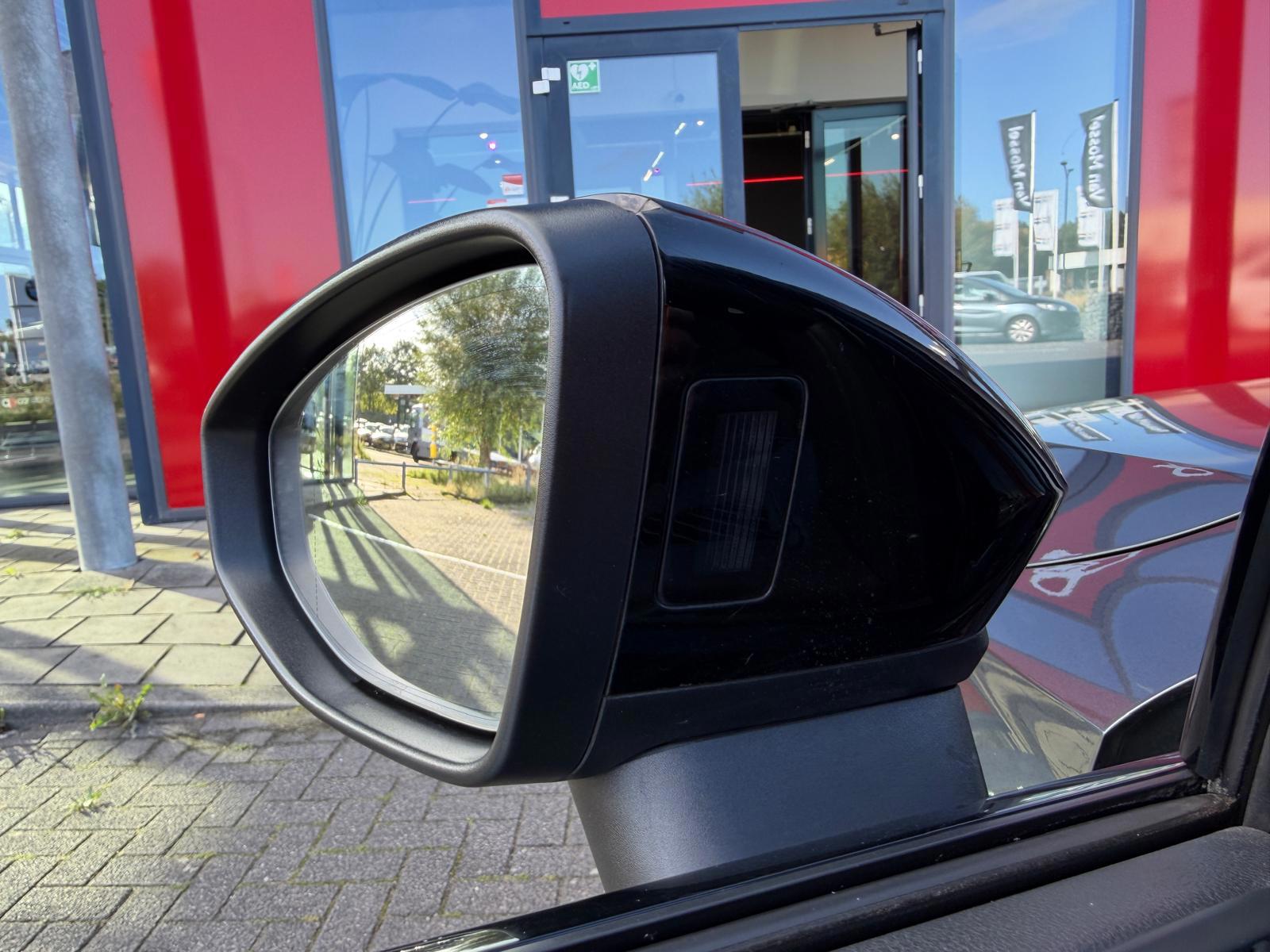 Foto van Audi S3 Sportback