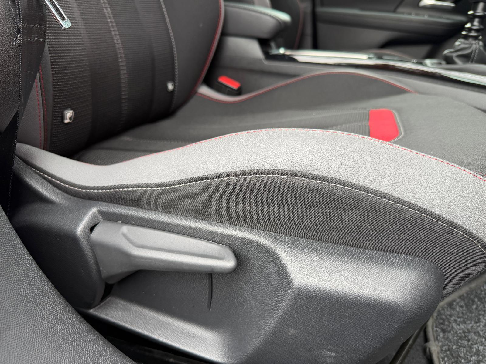 Foto van Audi S3 Sportback