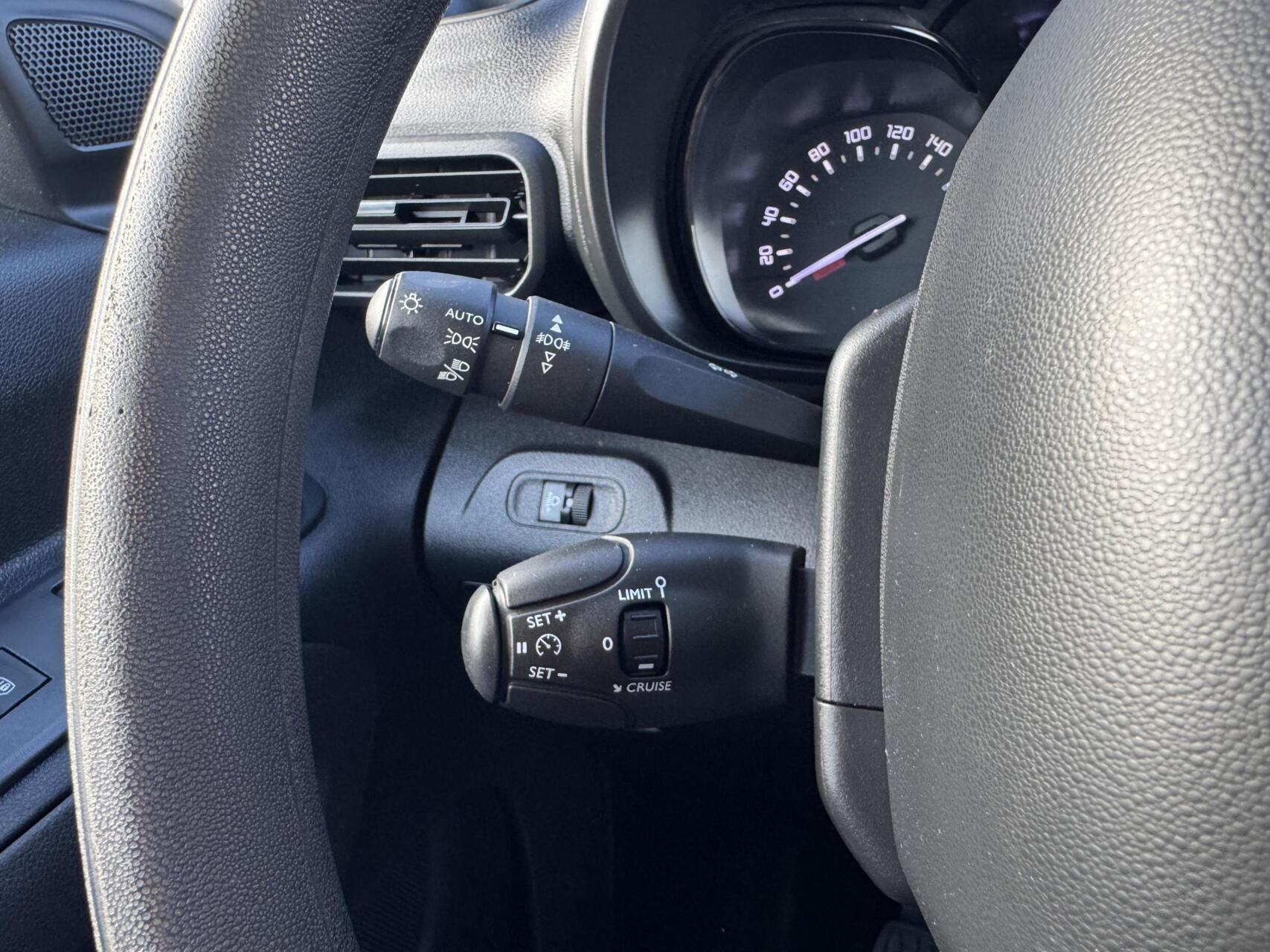 Foto van Citroen Berlingo