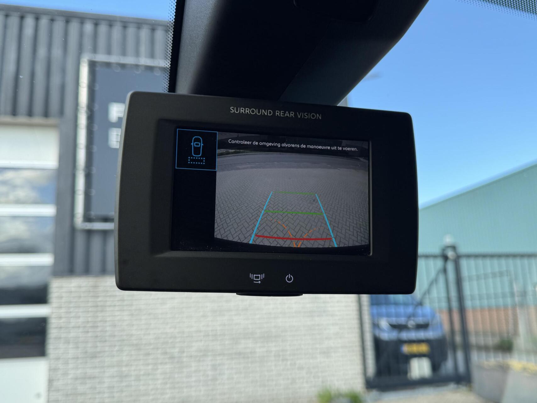 Foto van Citroen Berlingo