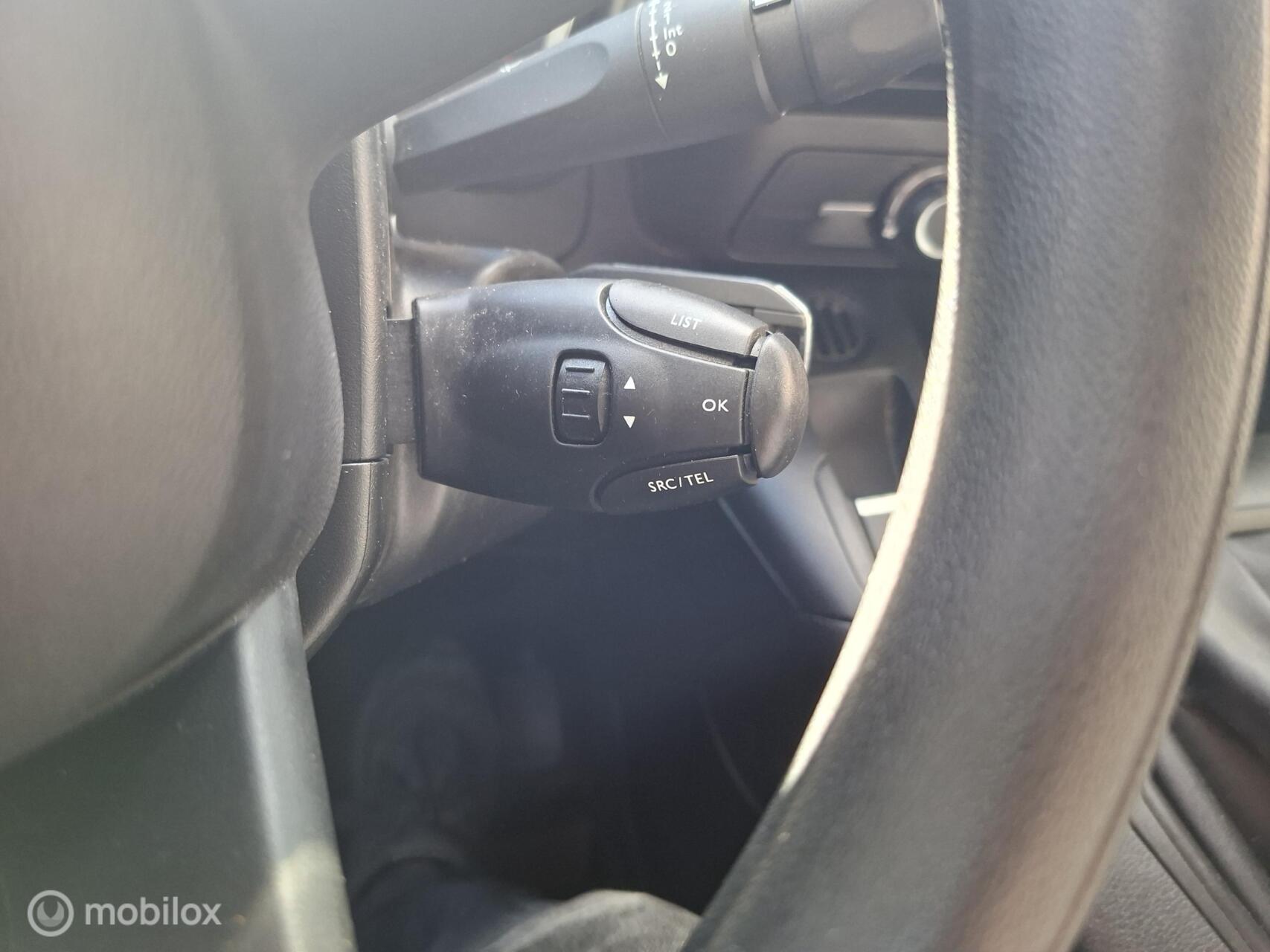 Foto van Citroen Berlingo