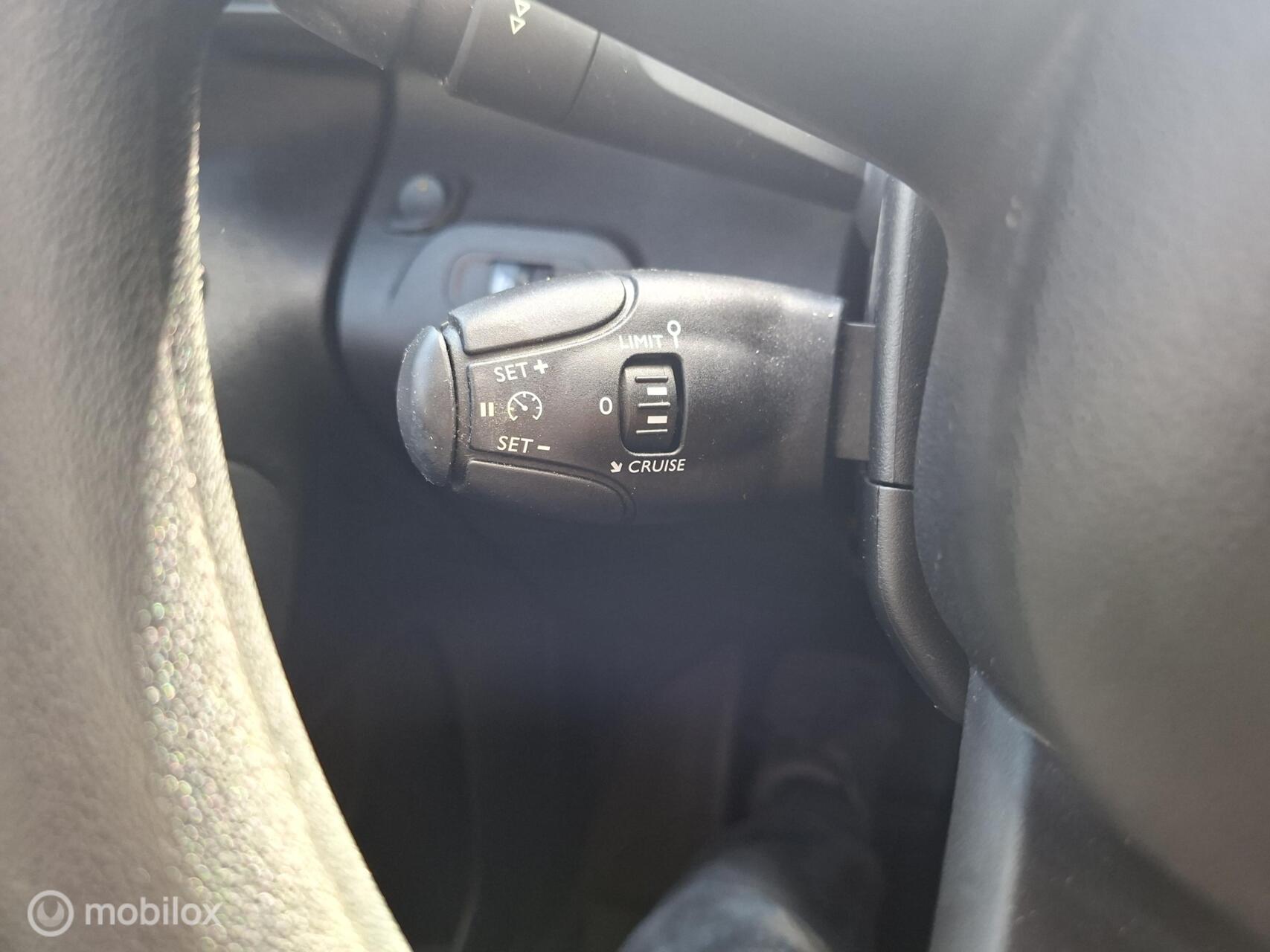 Foto van Citroen Berlingo
