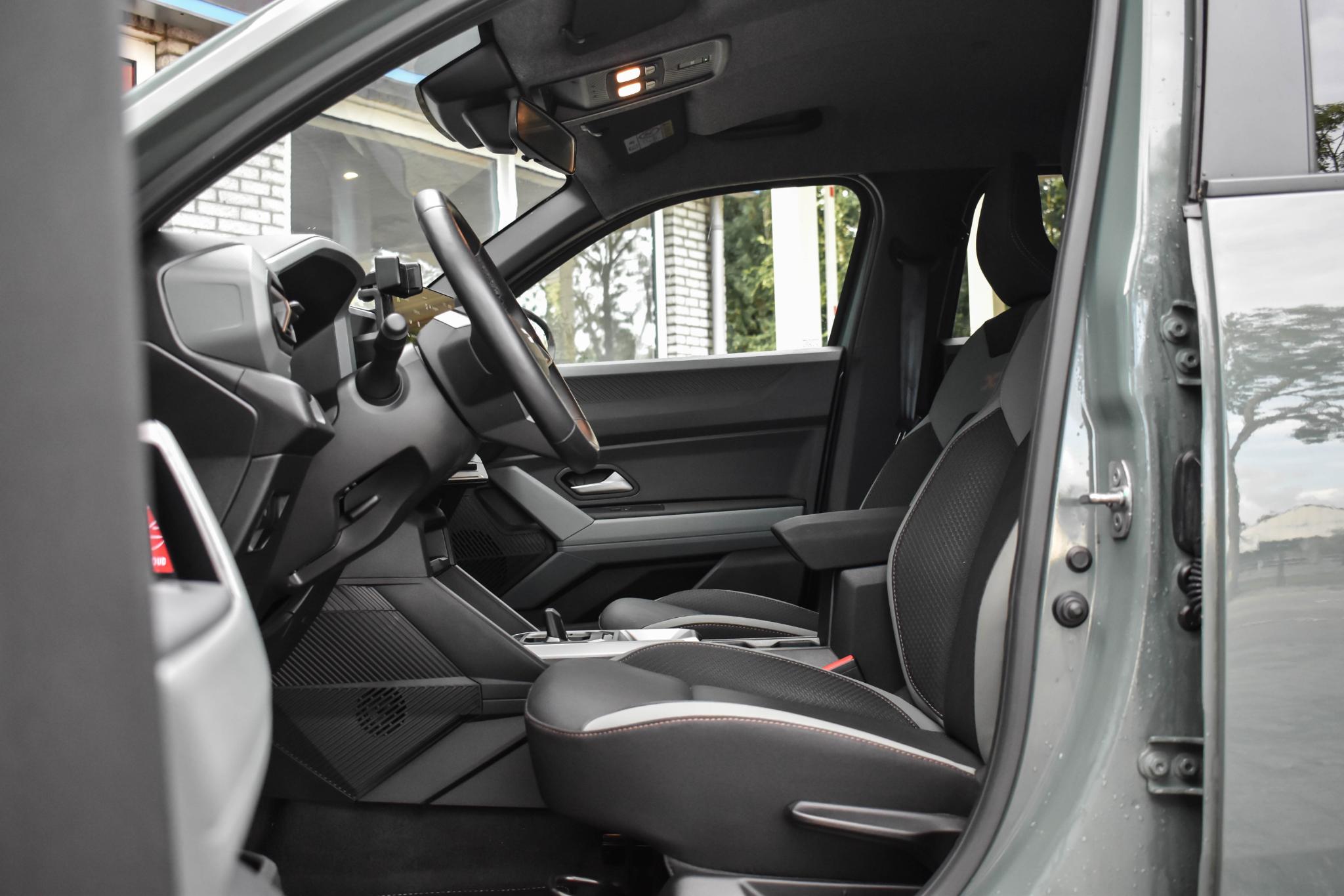 Foto van Dacia Duster