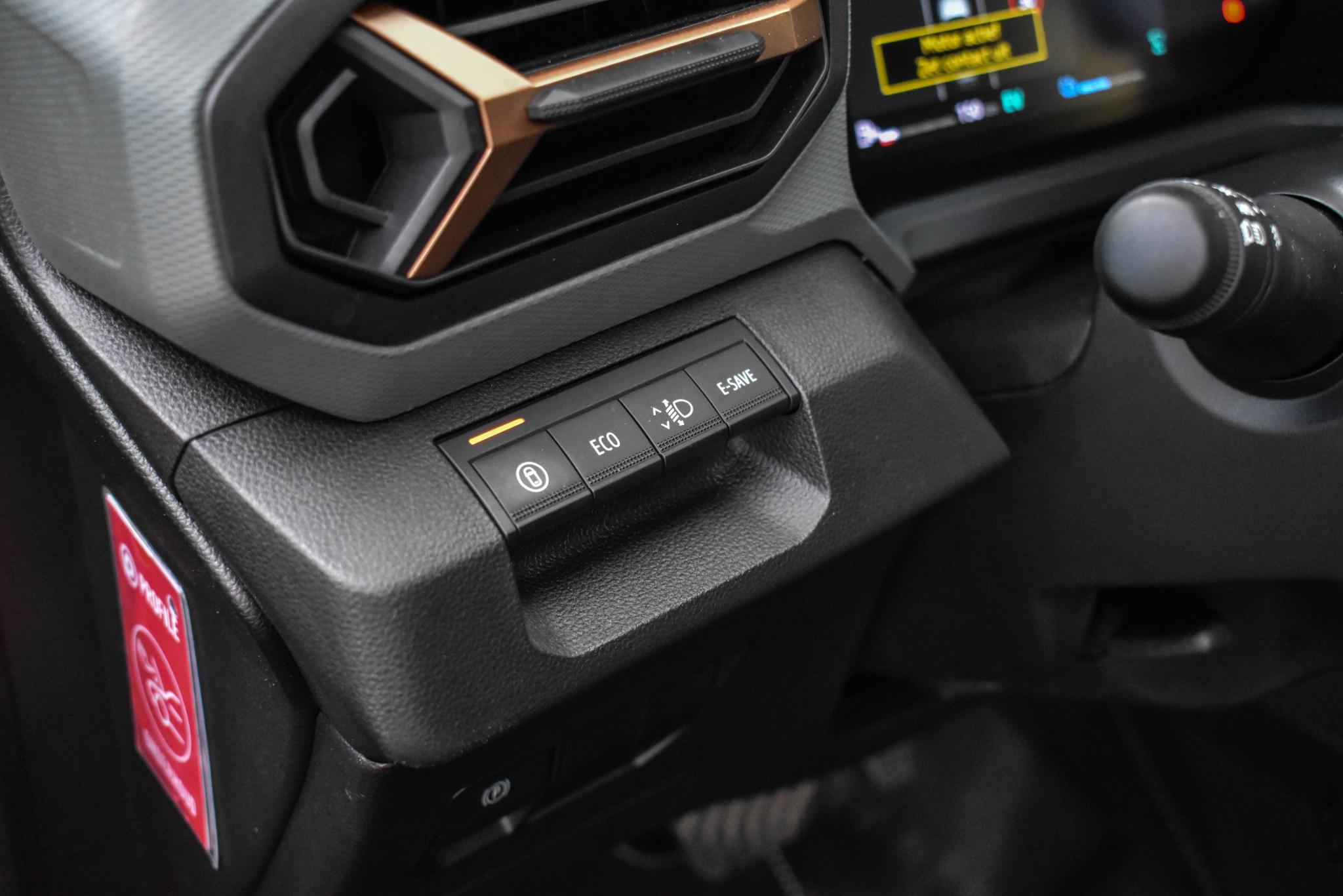 Foto van Dacia Duster