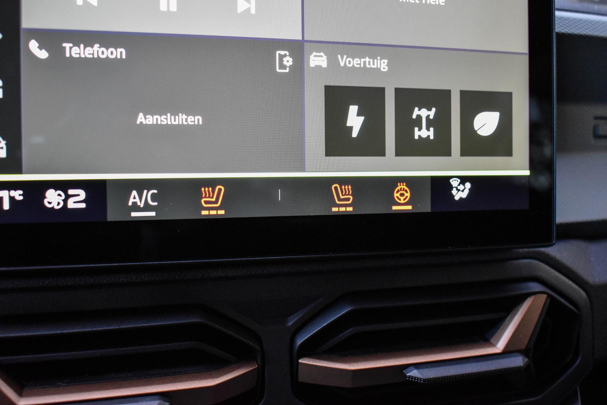 Foto van Dacia Duster