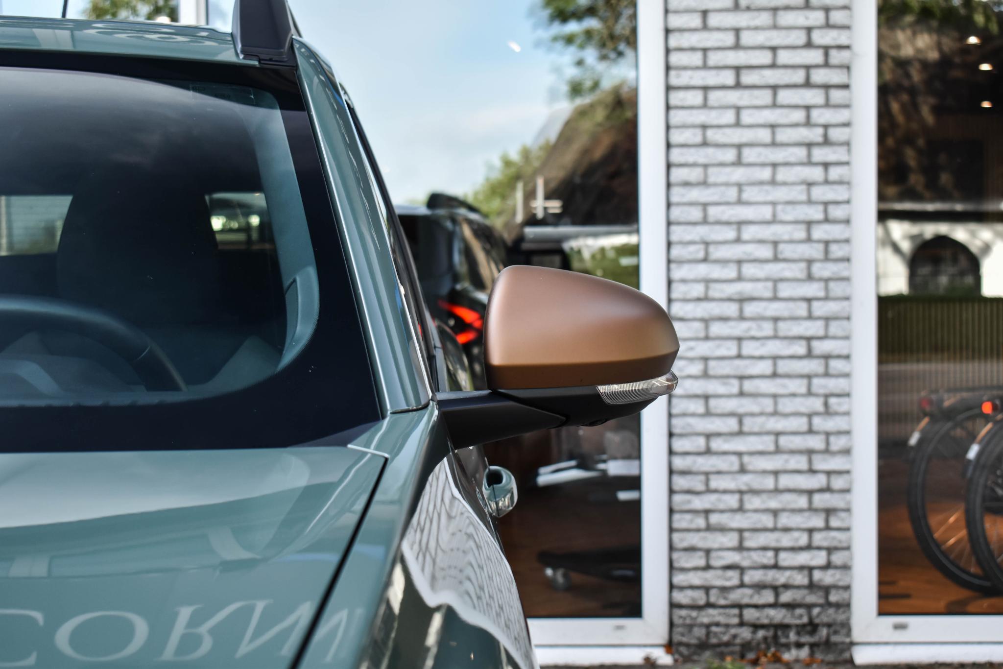 Foto van Dacia Duster