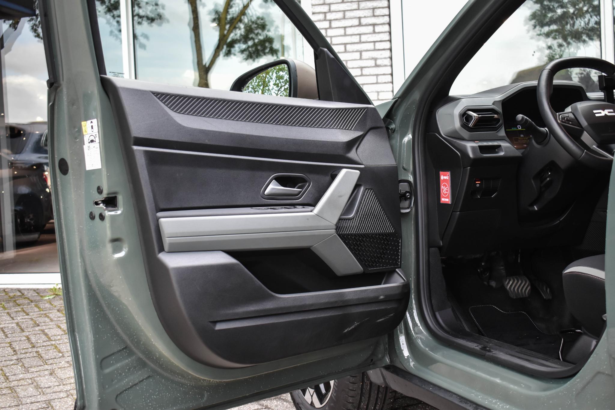 Foto van Dacia Duster