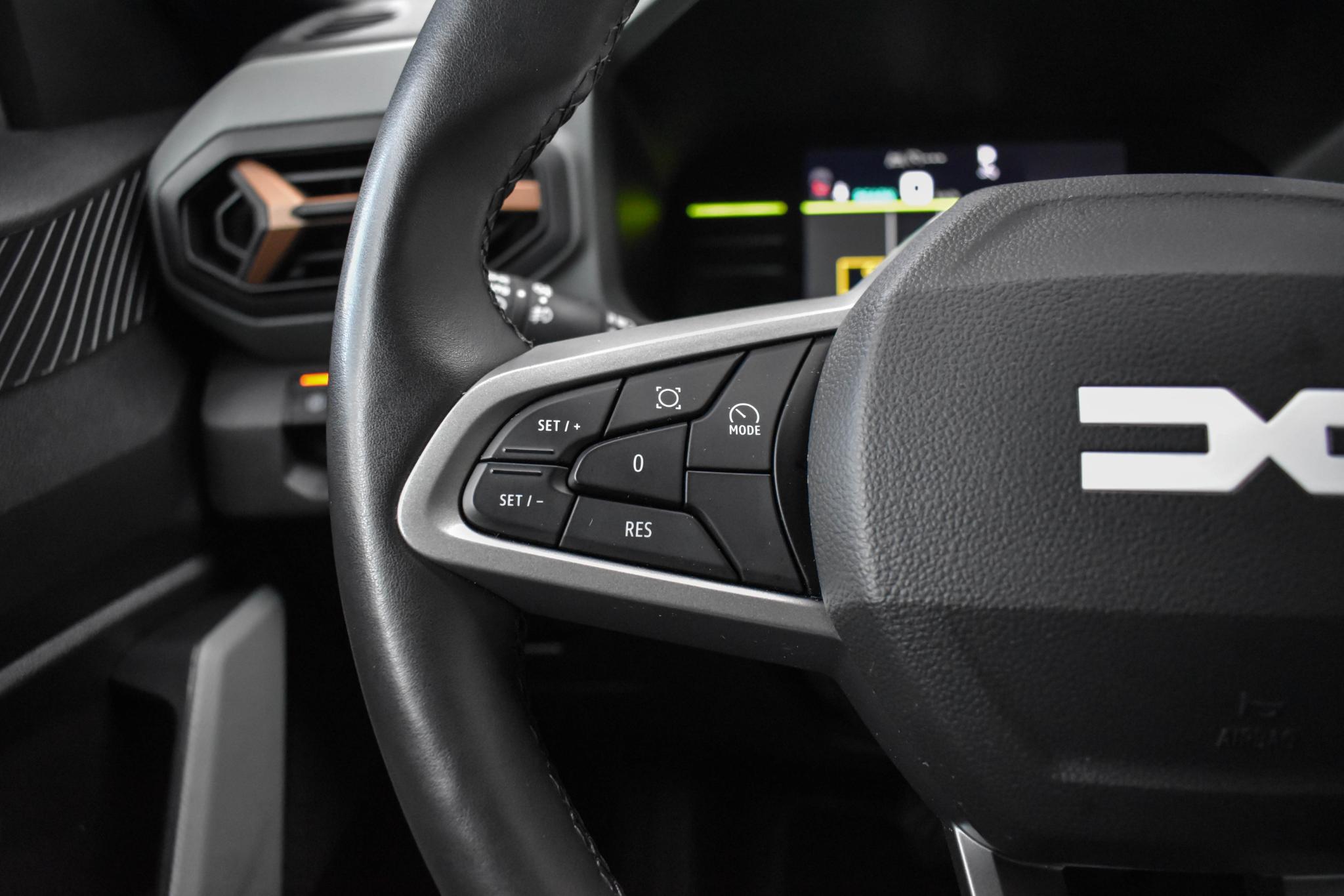 Foto van Dacia Duster