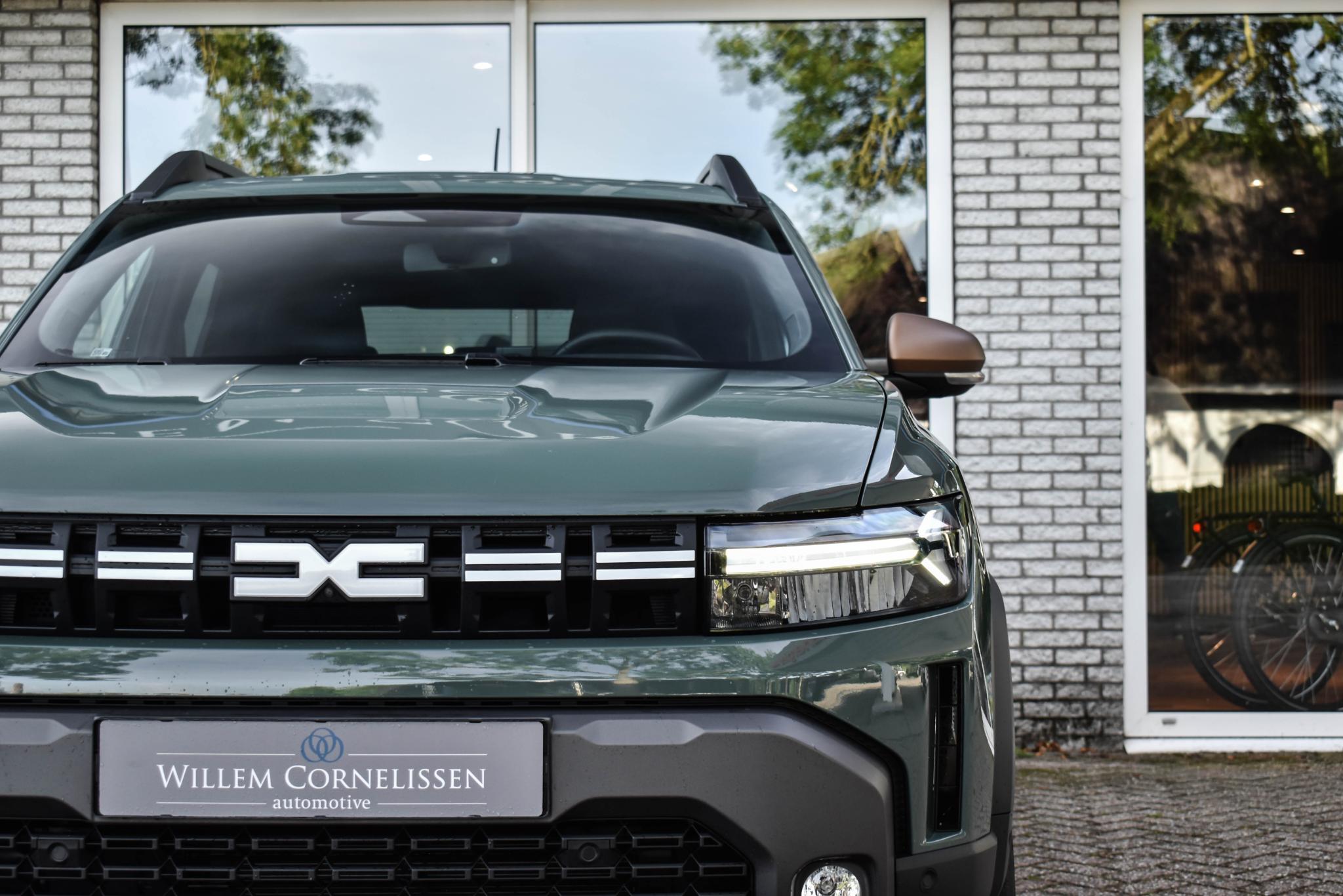 Foto van Dacia Duster