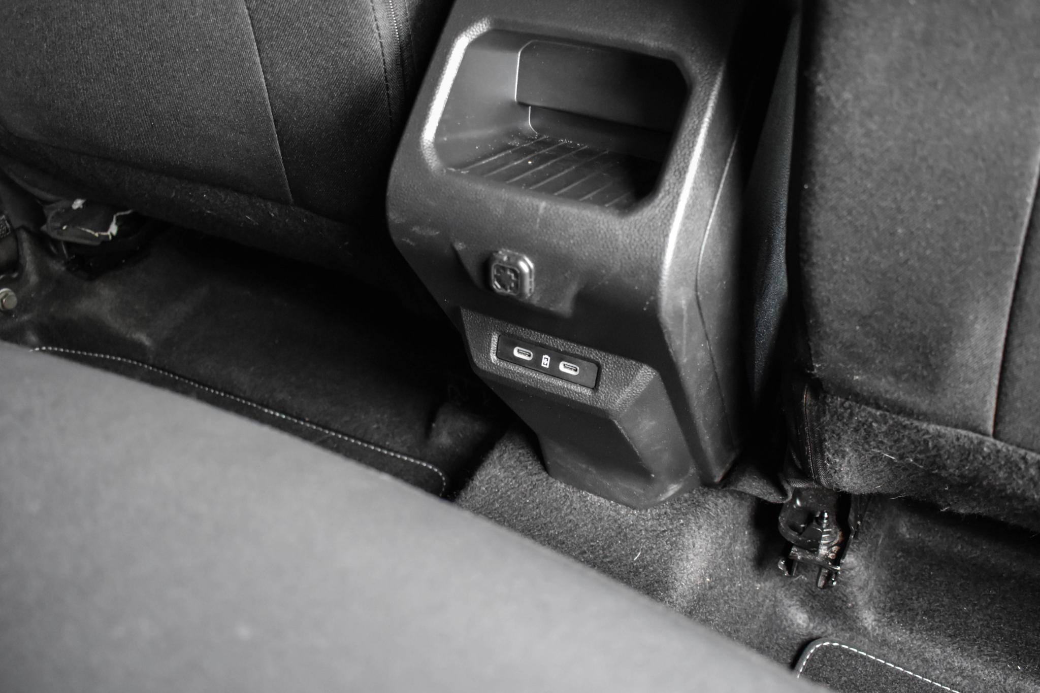 Foto van Dacia Duster