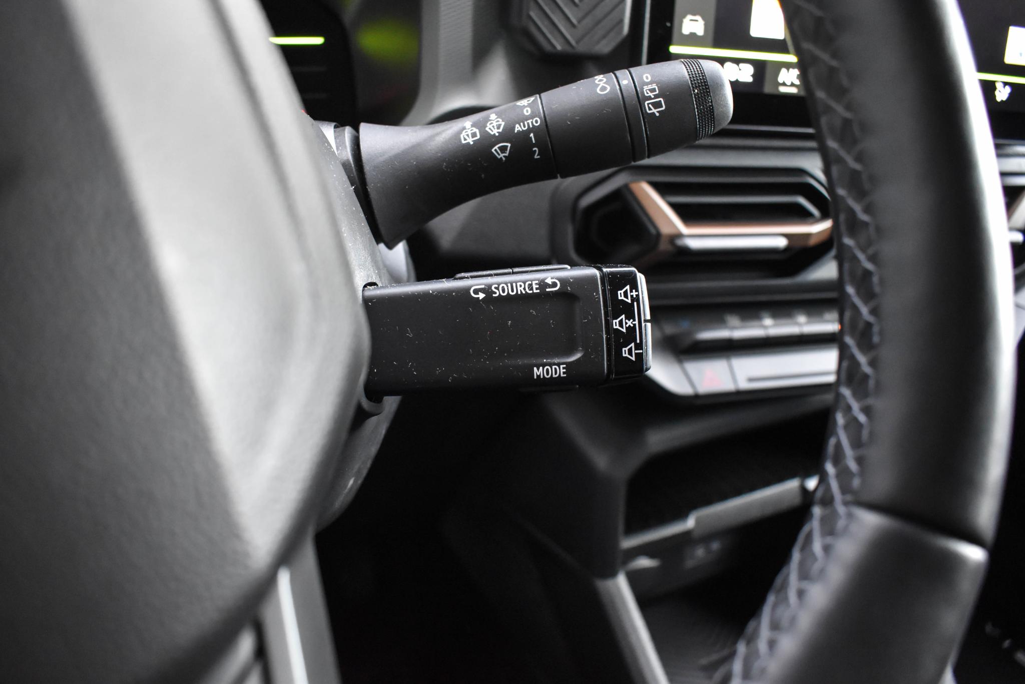 Foto van Dacia Duster