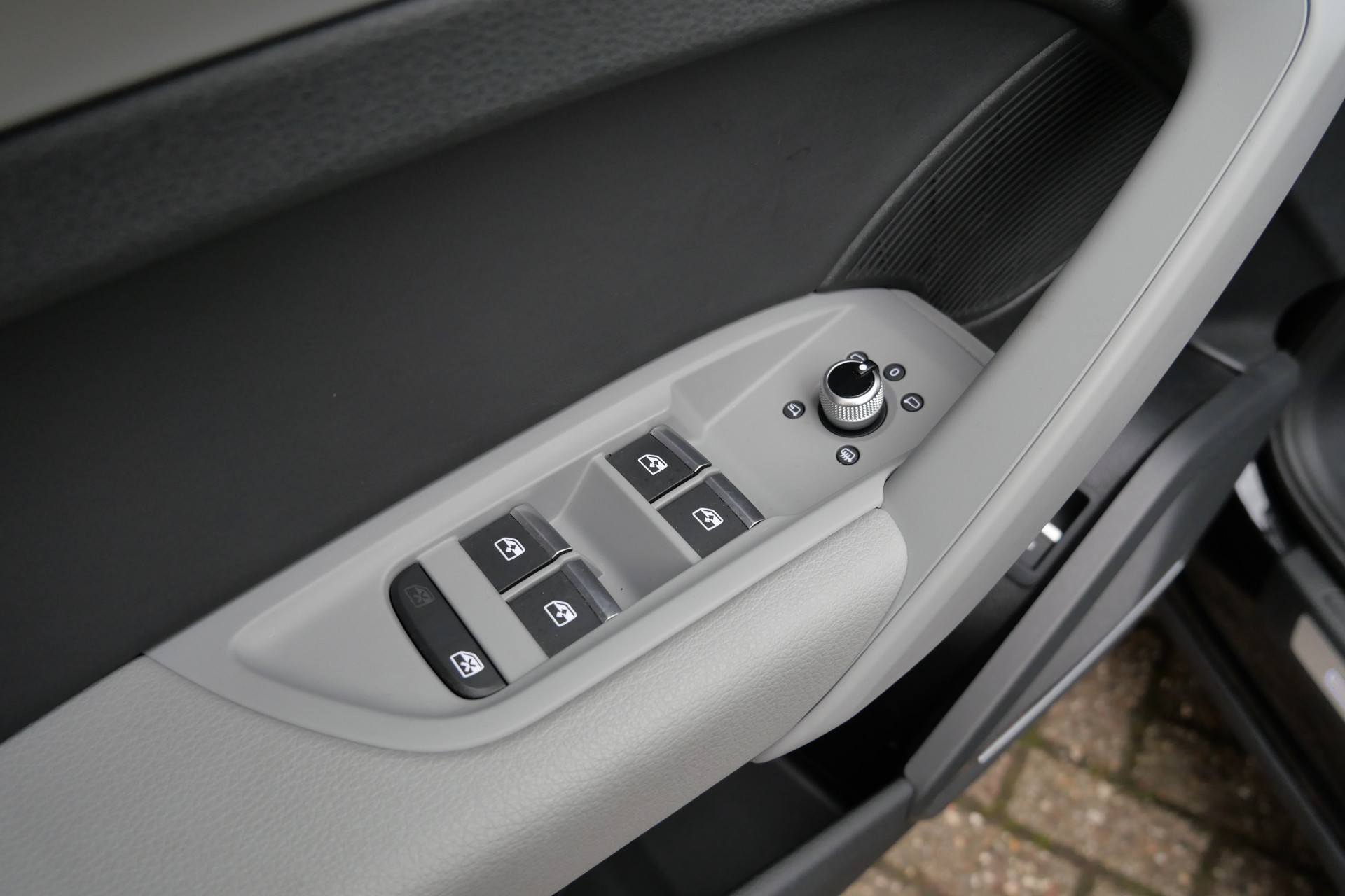 Foto van Audi Q5 55 TFSI E