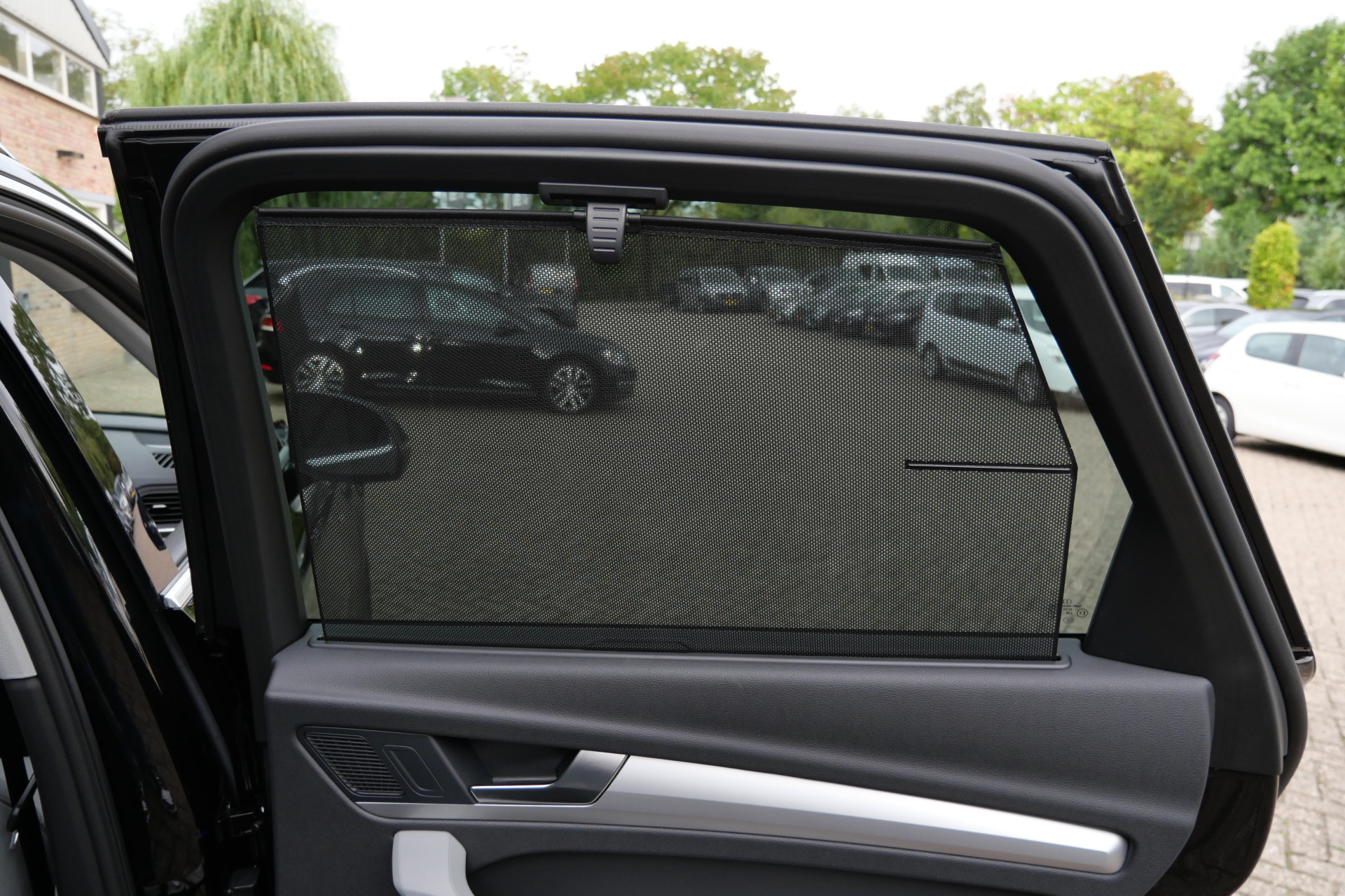 Foto van Audi Q5 55 TFSI E