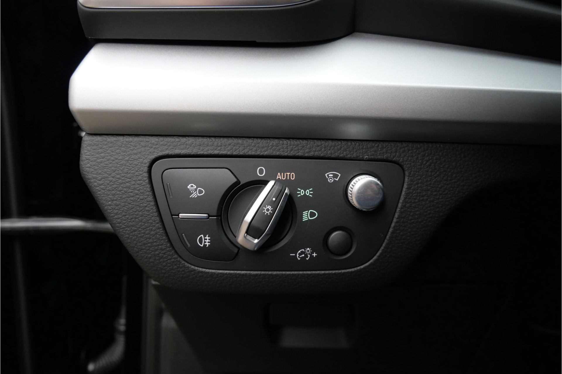 Foto van Audi Q5 55 TFSI E