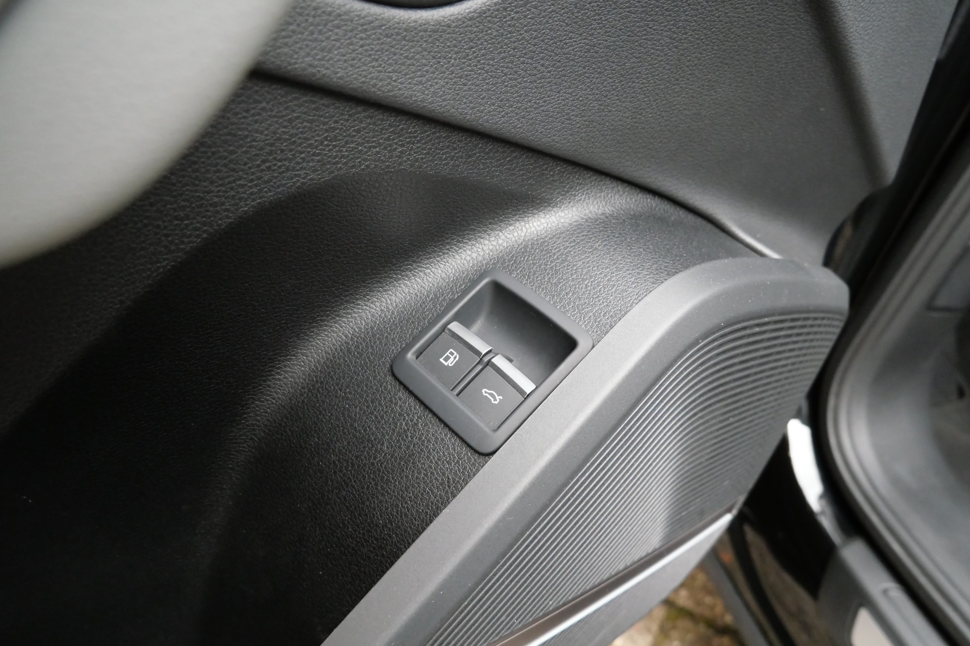 Foto van Audi Q5 55 TFSI E