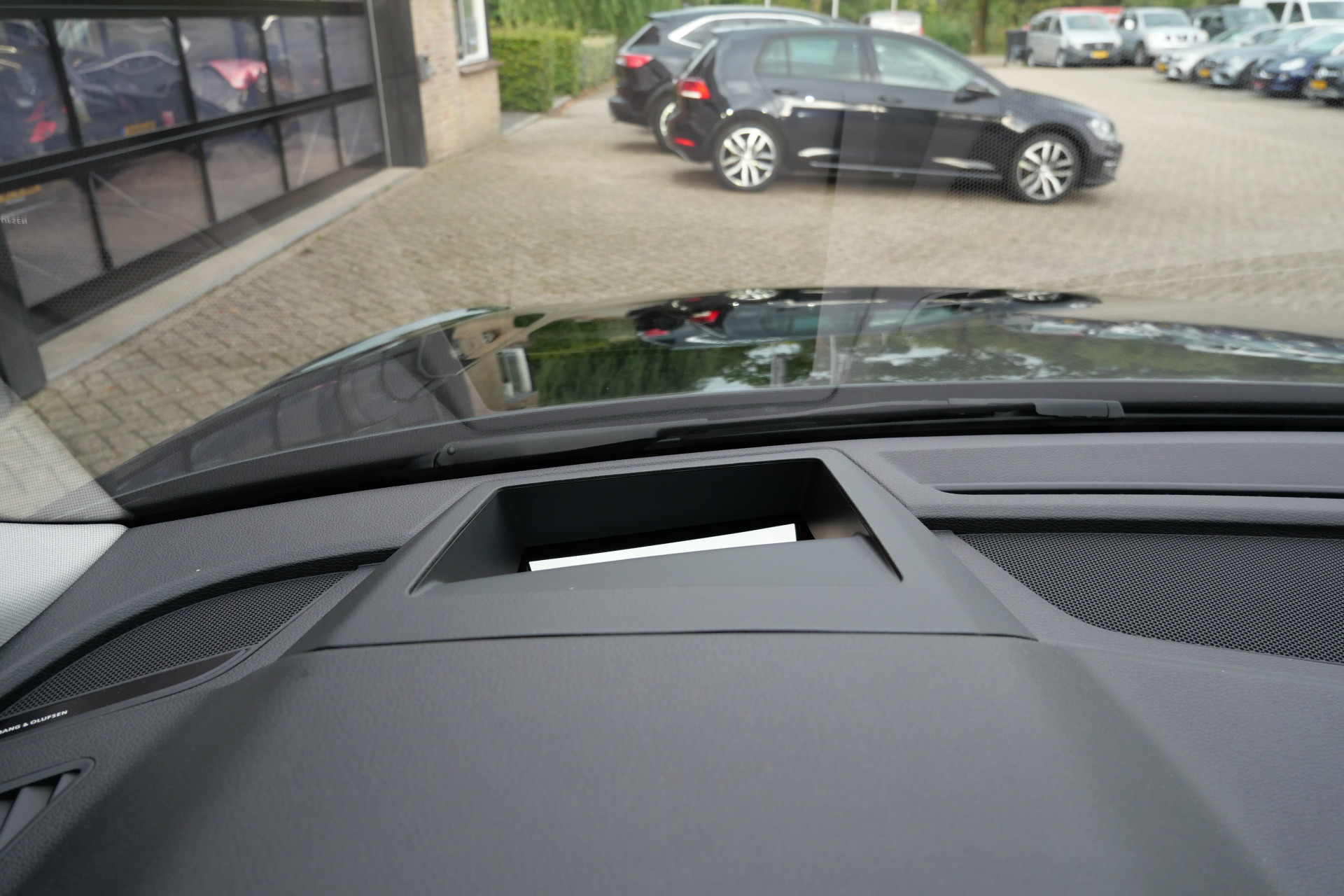 Foto van Audi Q5 55 TFSI E