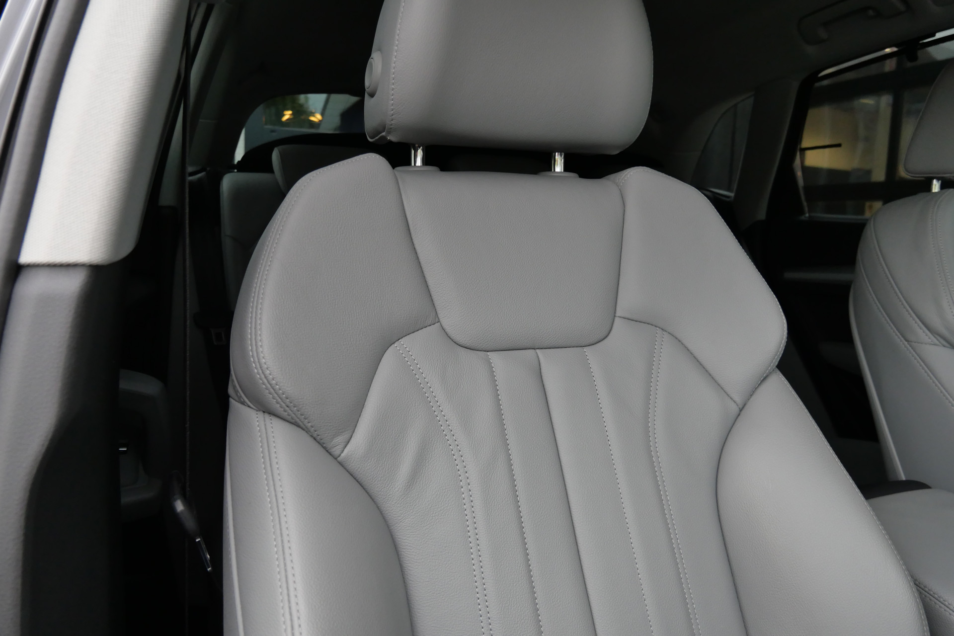Foto van Audi Q5 55 TFSI E