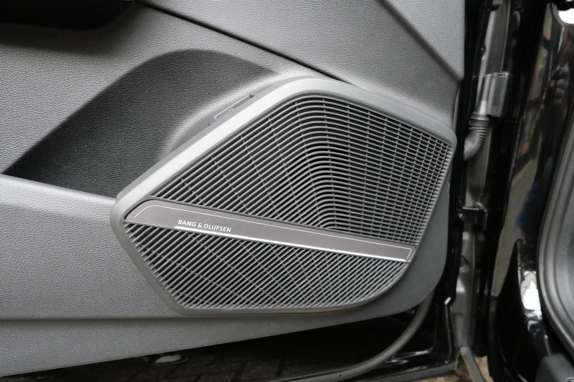 Foto van Audi Q5 55 TFSI E