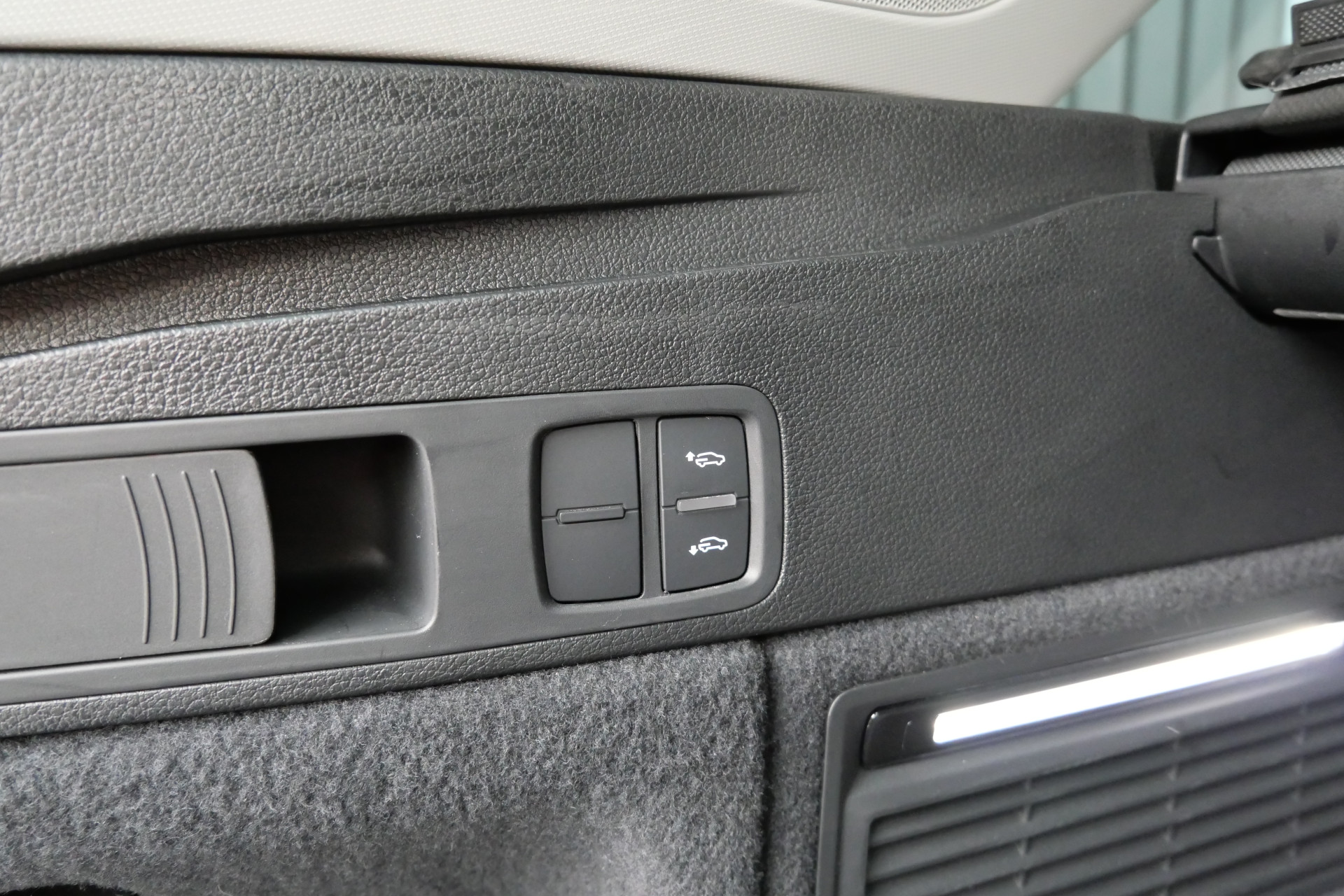 Foto van Audi Q5 55 TFSI E