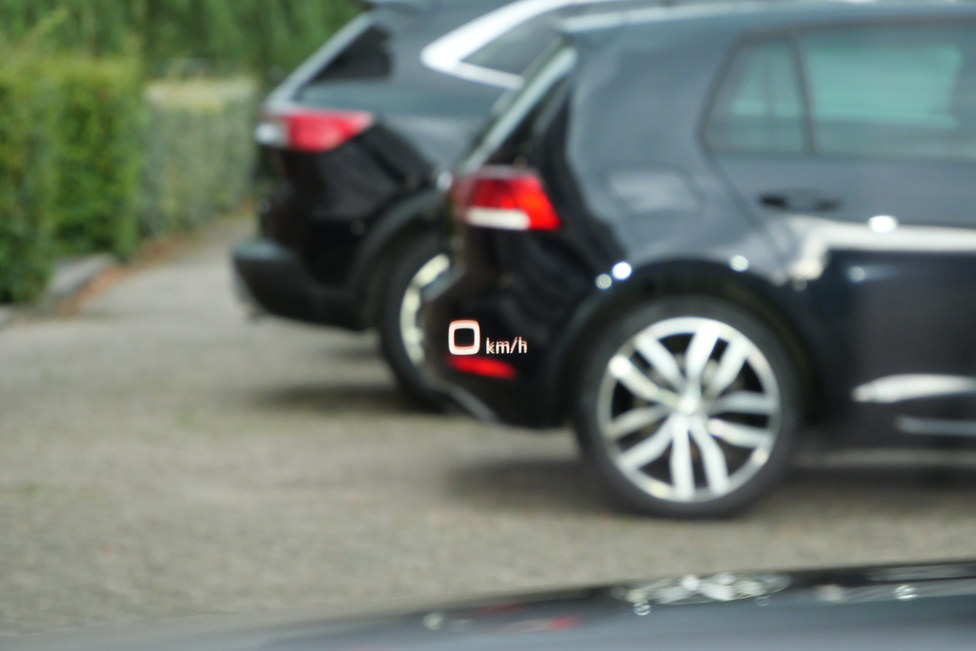 Foto van Audi Q5 55 TFSI E