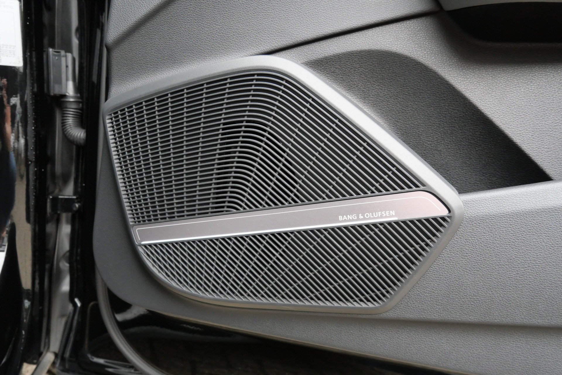 Foto van Audi Q5 55 TFSI E