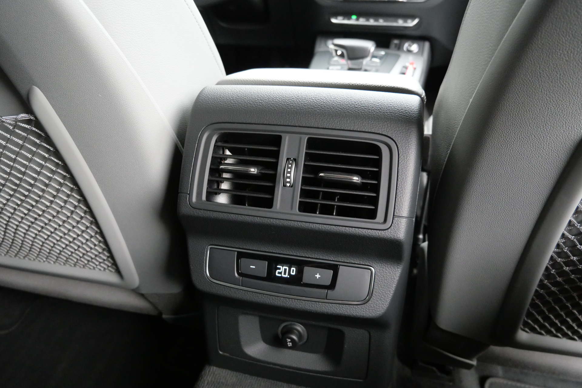 Foto van Audi Q5 55 TFSI E