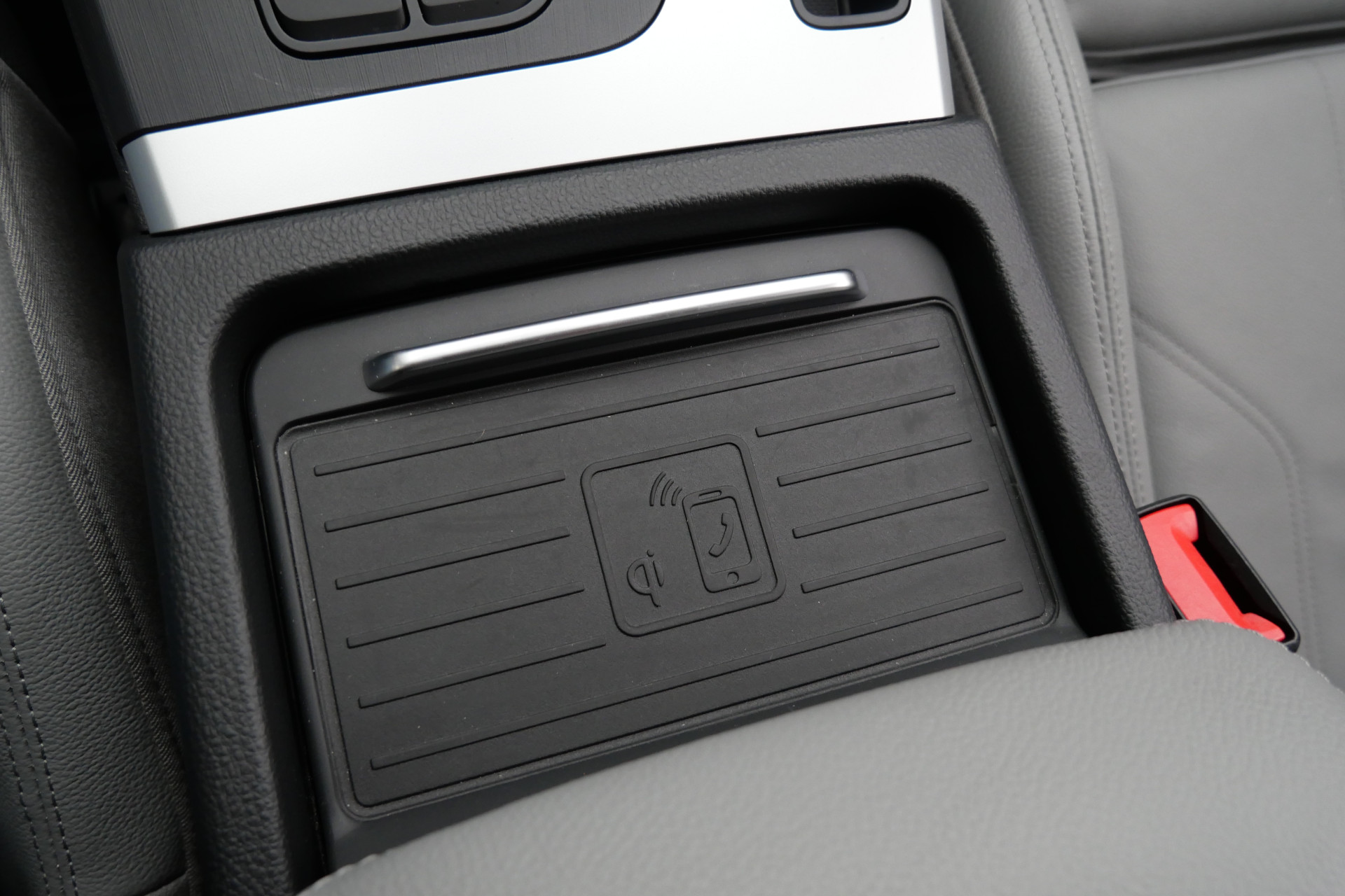 Foto van Audi Q5 55 TFSI E