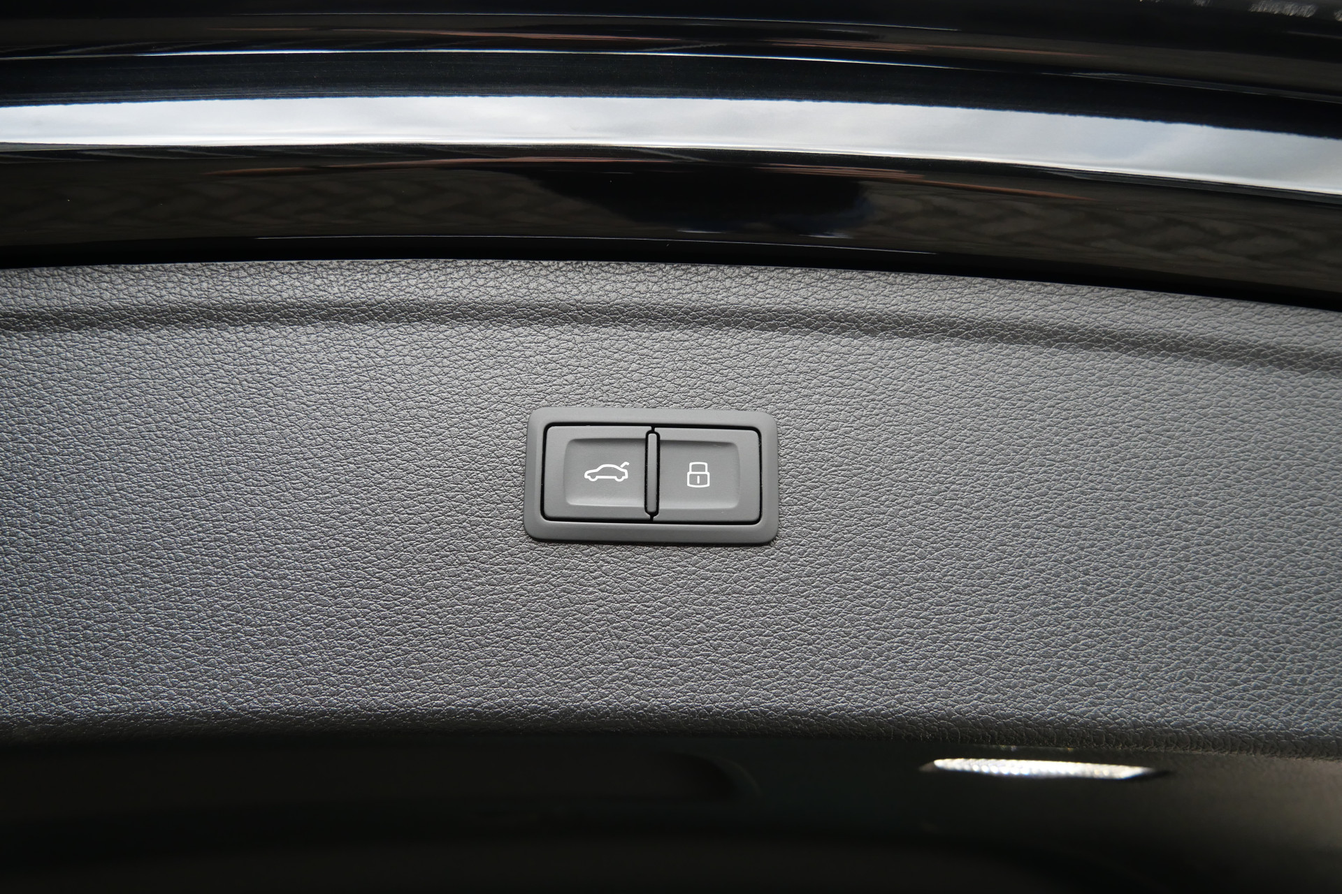 Foto van Audi Q5 55 TFSI E
