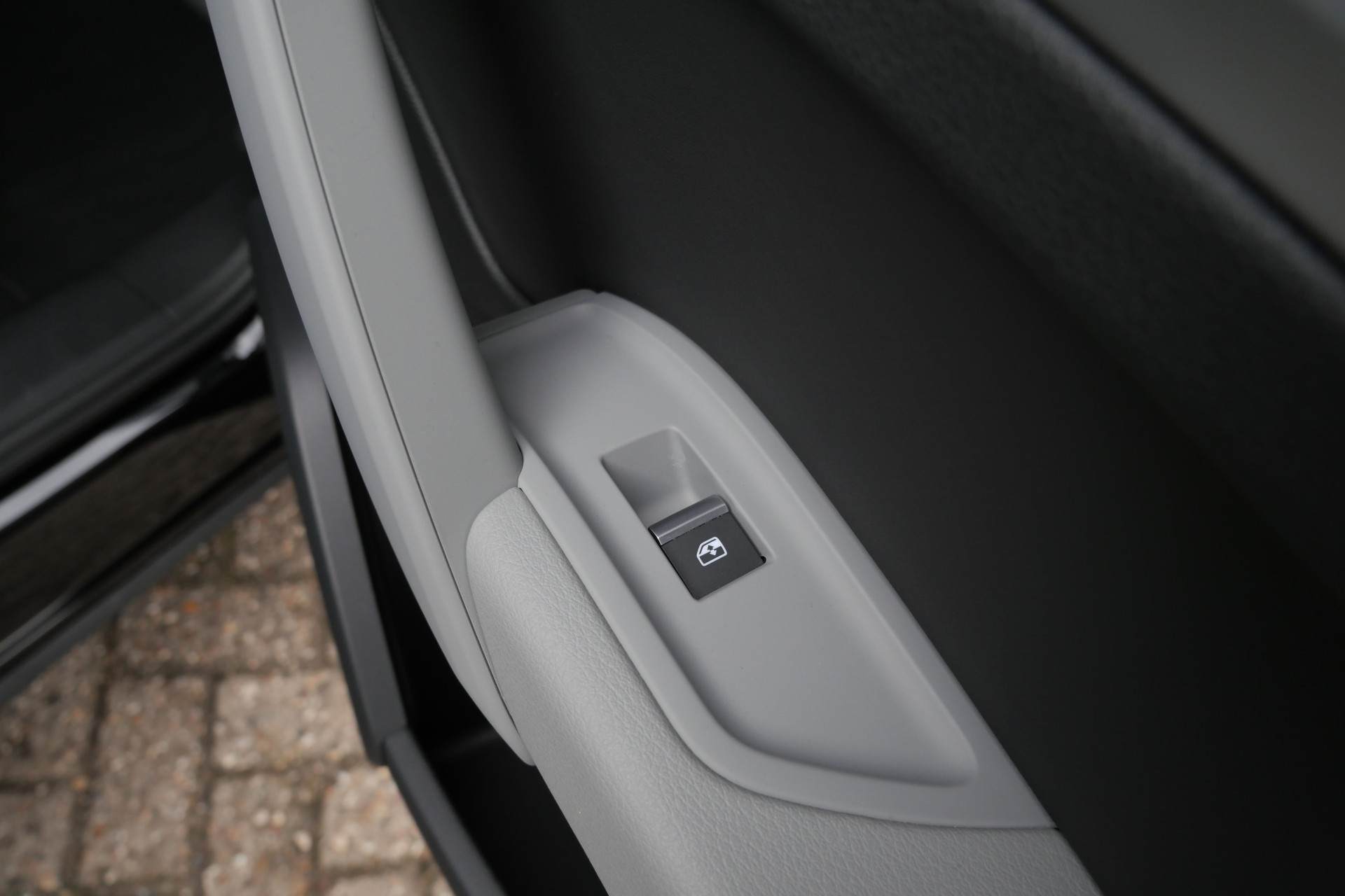 Foto van Audi Q5 55 TFSI E