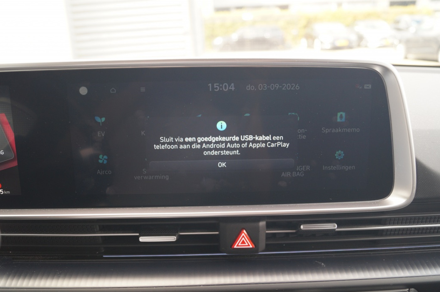 Foto van Hyundai Ioniq6