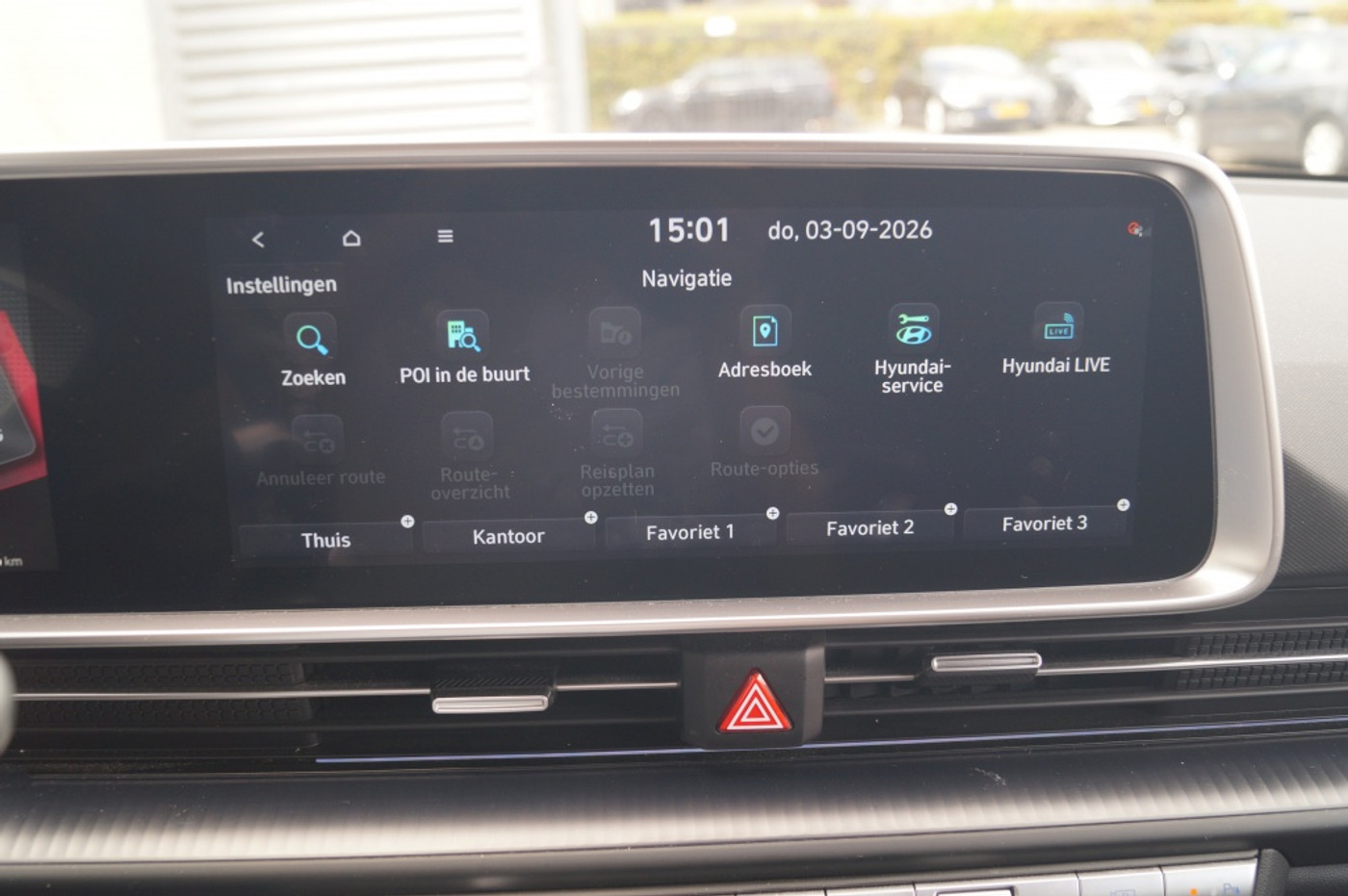 Foto van Hyundai Ioniq6