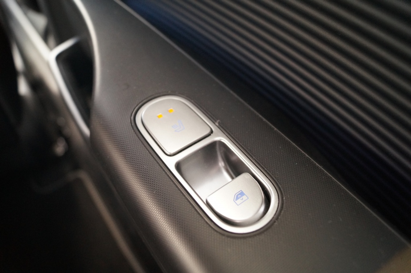 Foto van Hyundai Ioniq6