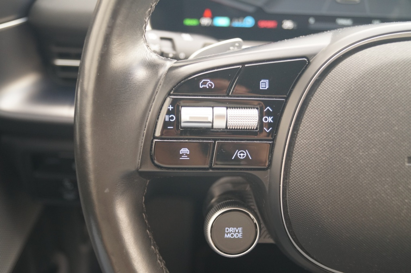 Foto van Hyundai Ioniq6