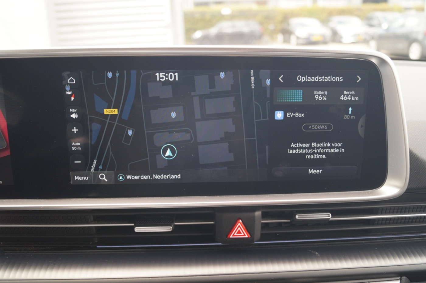 Foto van Hyundai Ioniq6