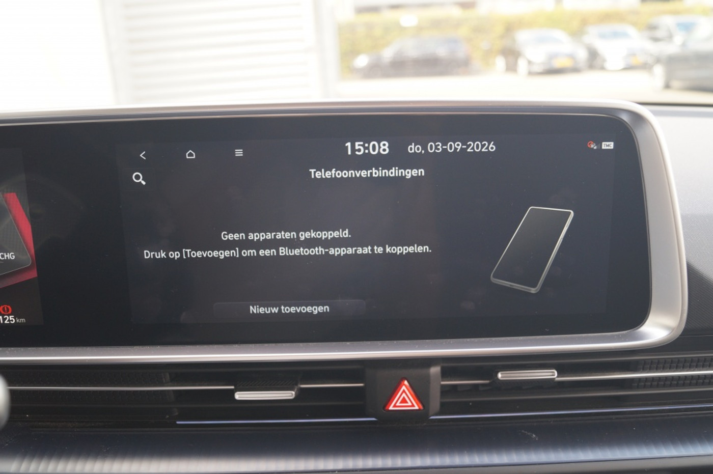 Foto van Hyundai Ioniq6