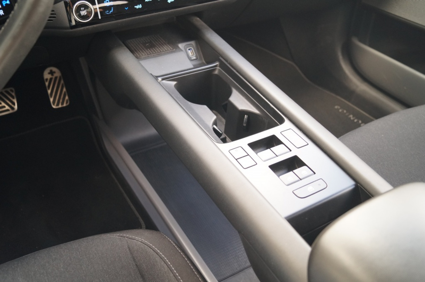 Foto van Hyundai Ioniq6