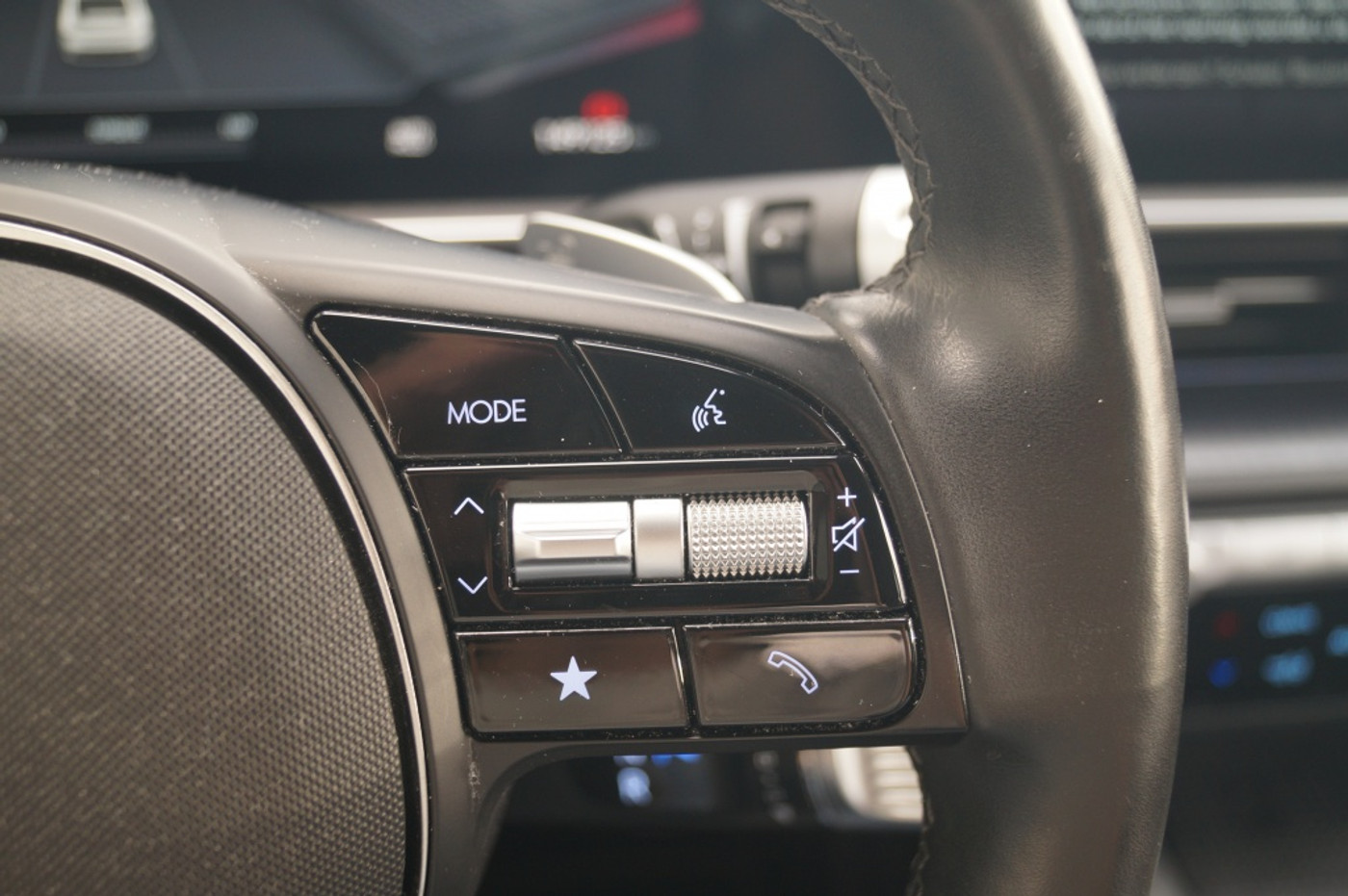 Foto van Hyundai Ioniq6