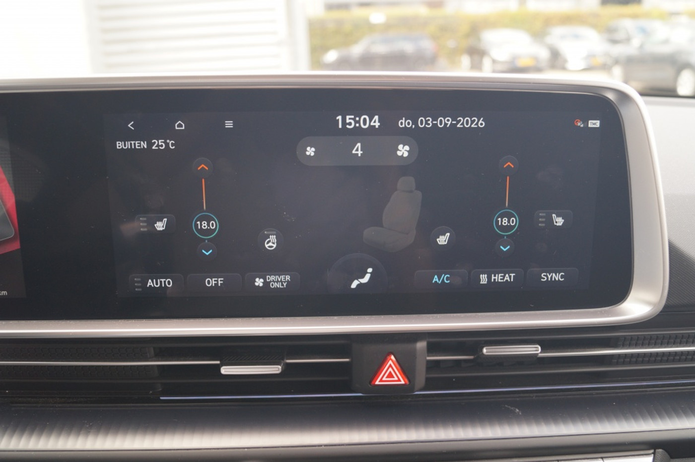 Foto van Hyundai Ioniq6