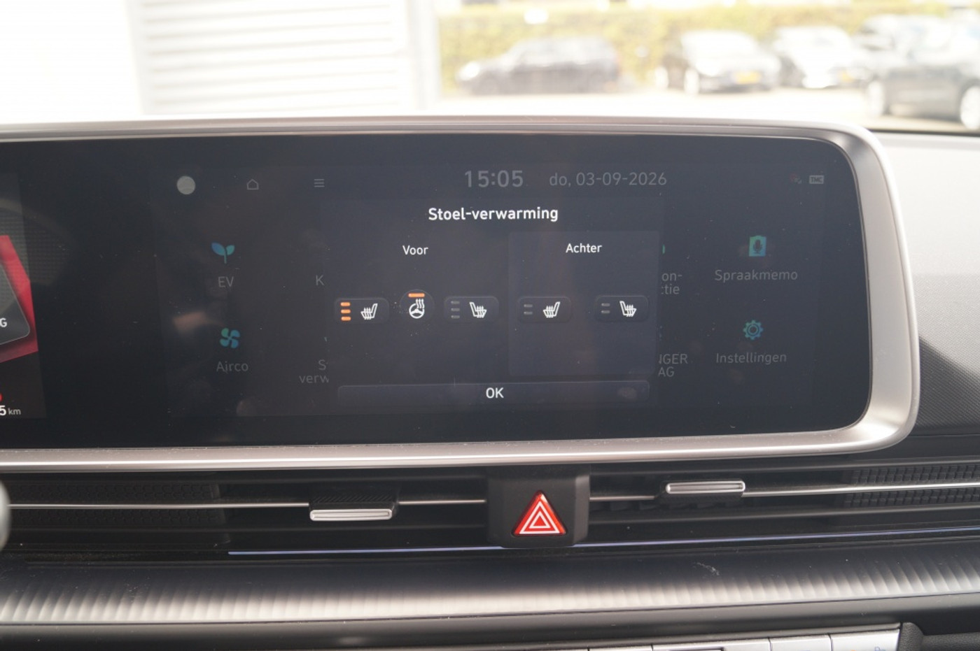 Foto van Hyundai Ioniq6