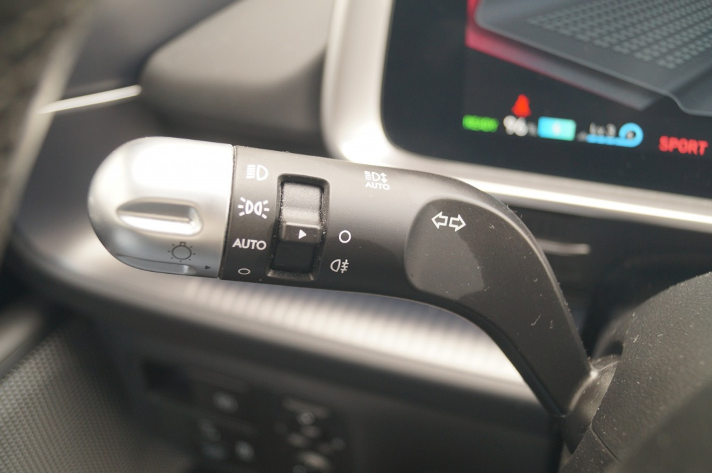 Foto van Hyundai Ioniq6