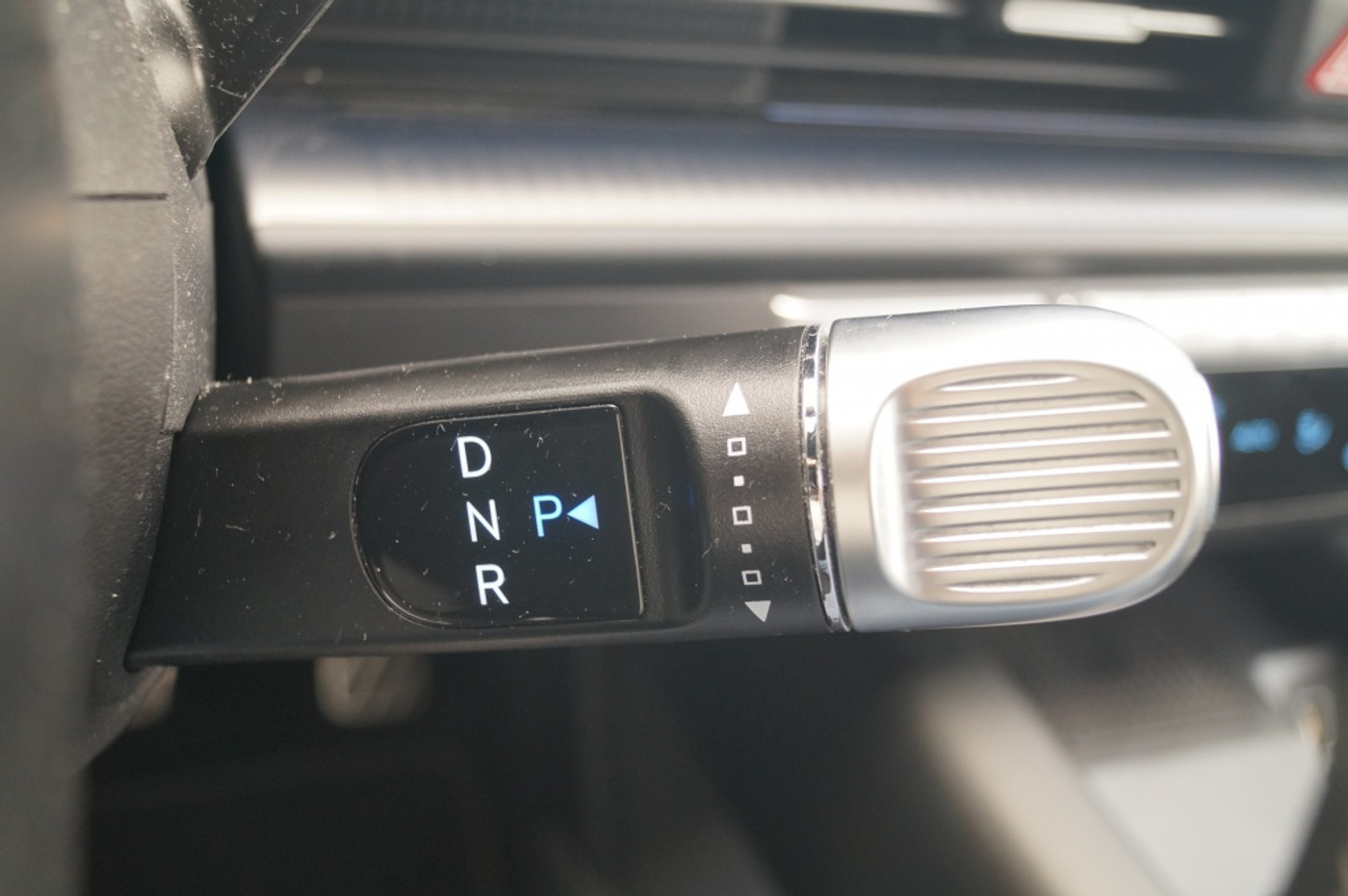 Foto van Hyundai Ioniq6
