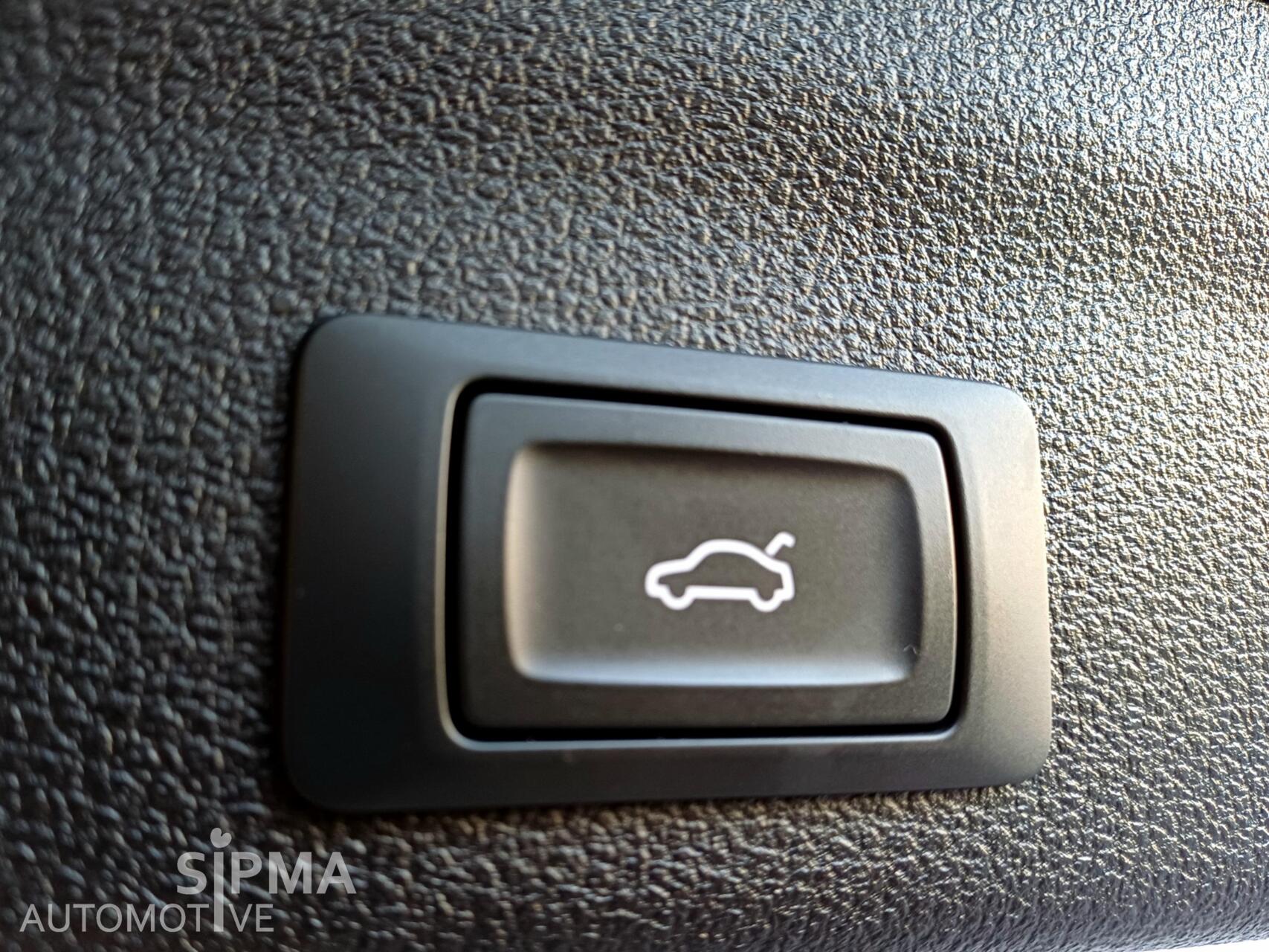 Foto van Audi A6 Avant
