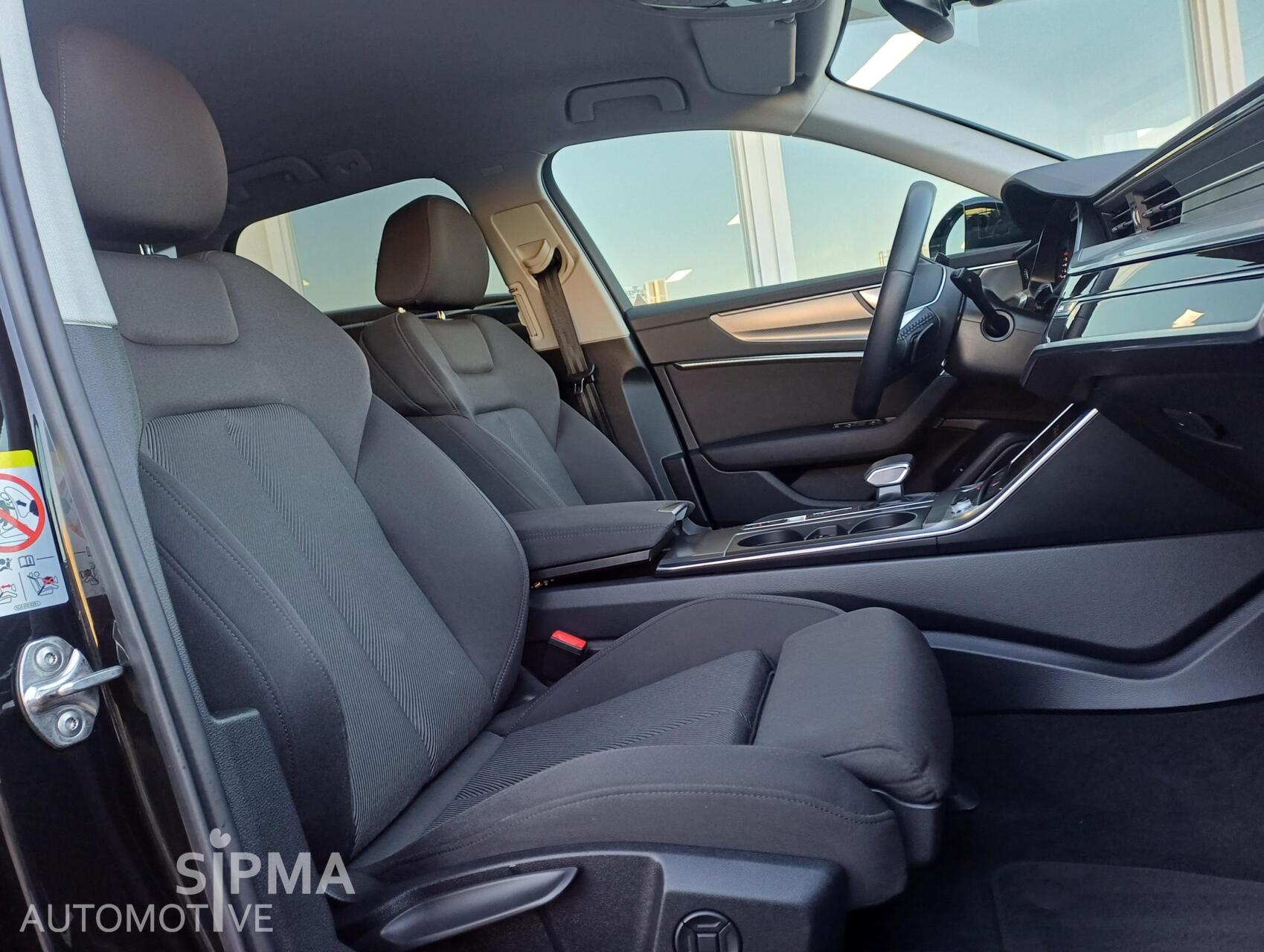 Foto van Audi A6 Avant