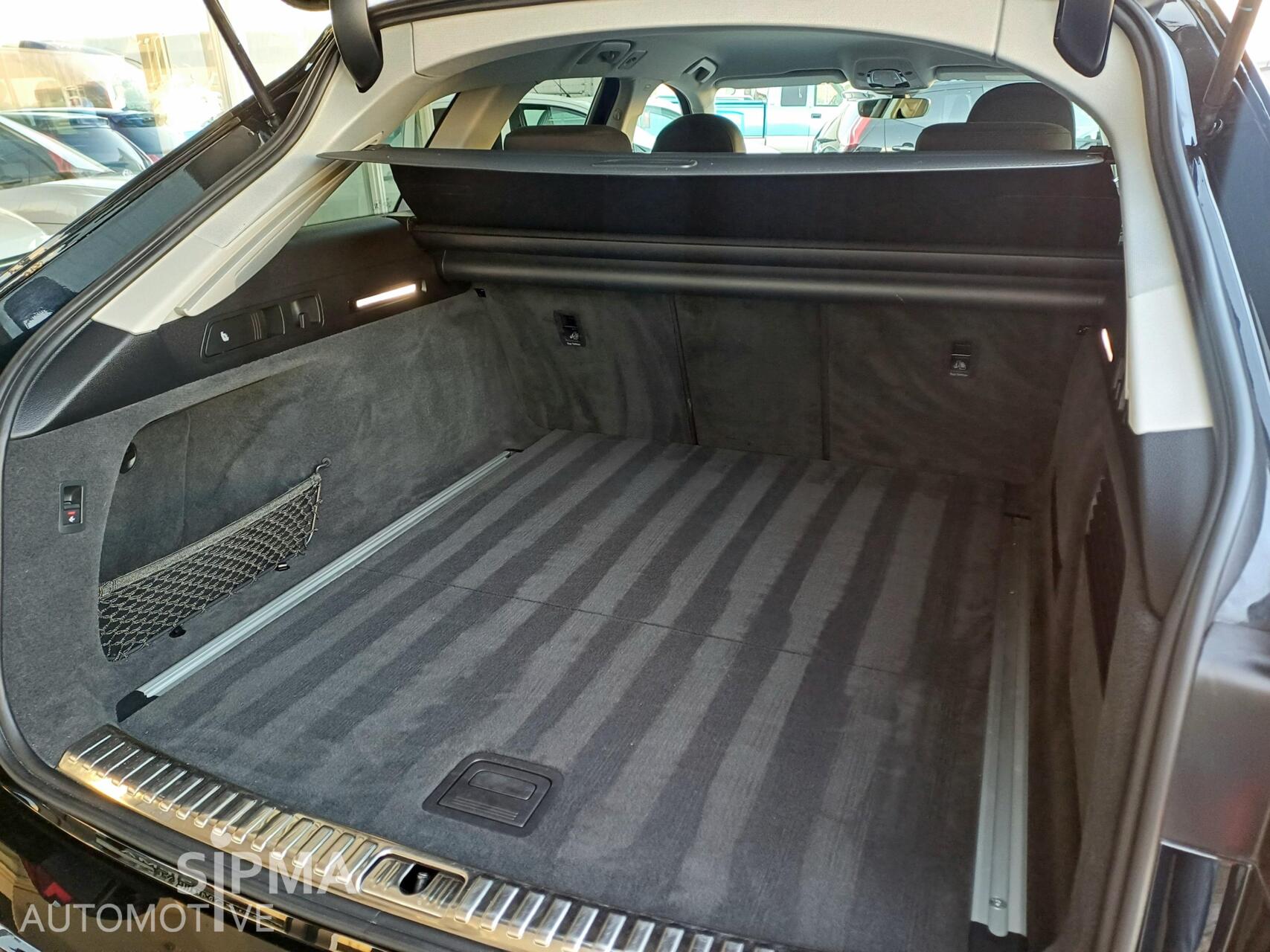 Foto van Audi A6 Avant