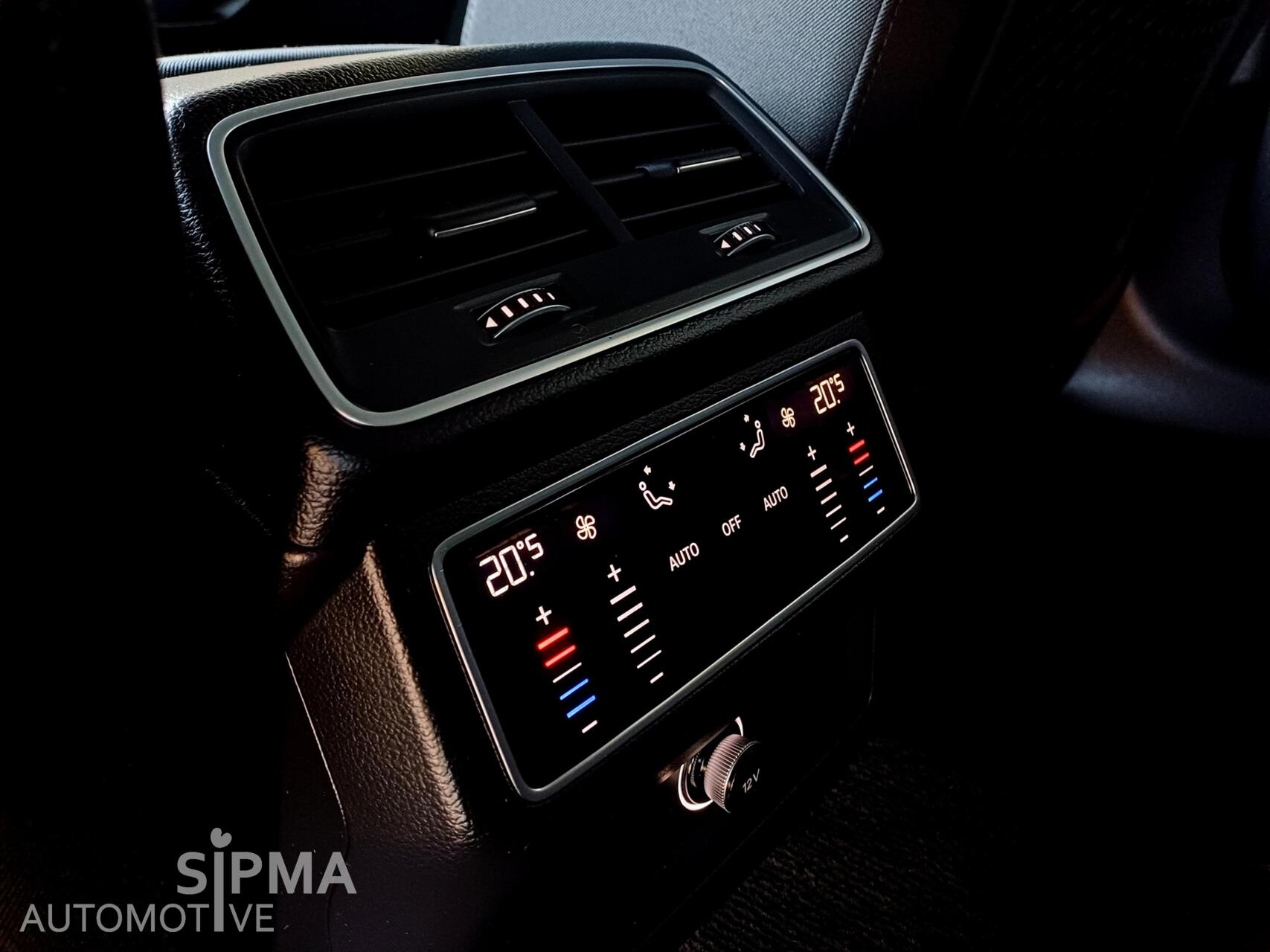 Foto van Audi A6 Avant
