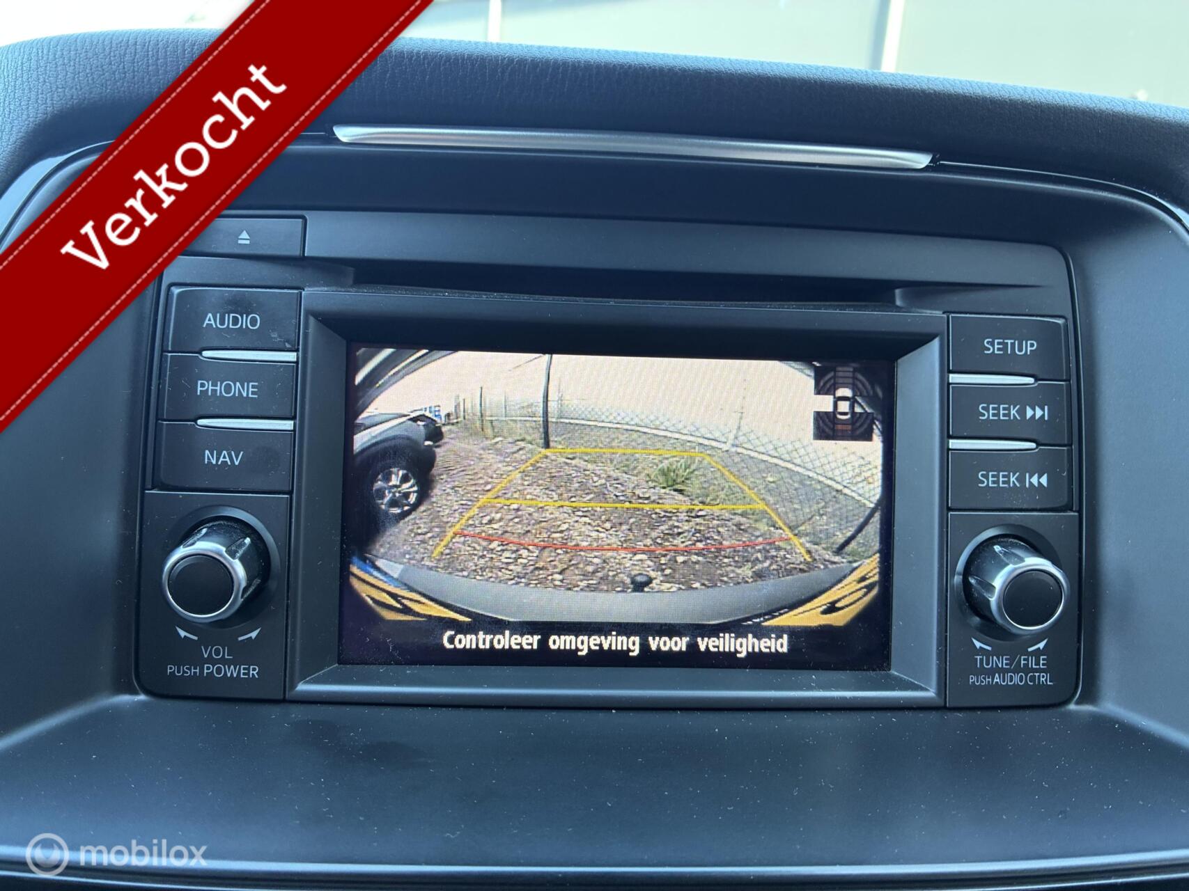 Foto van Mazda Mazda6
