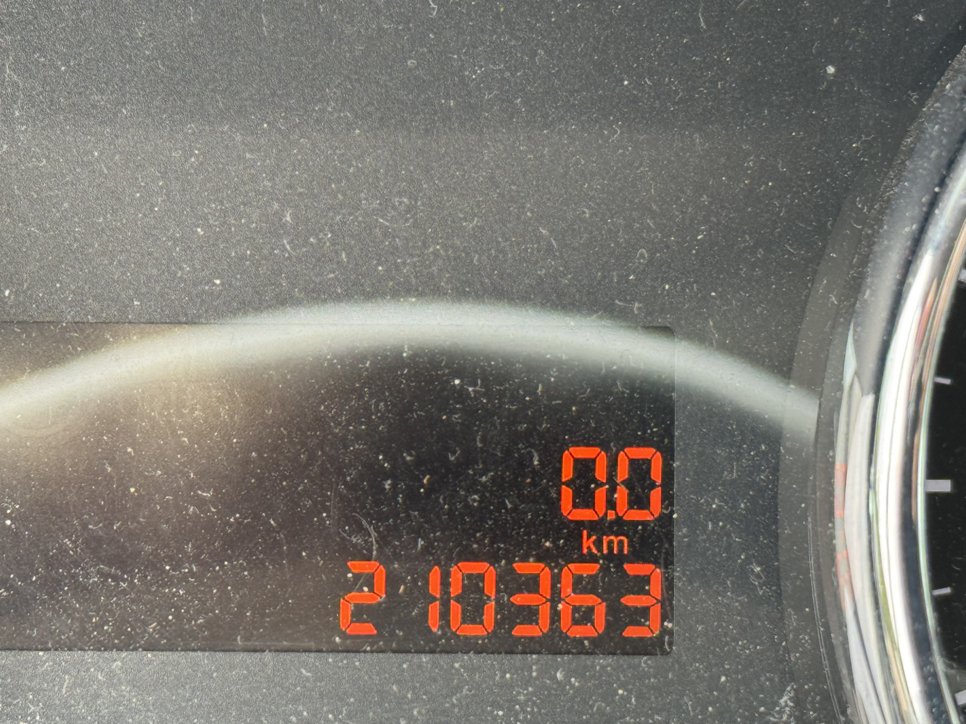 Foto van Peugeot 3008