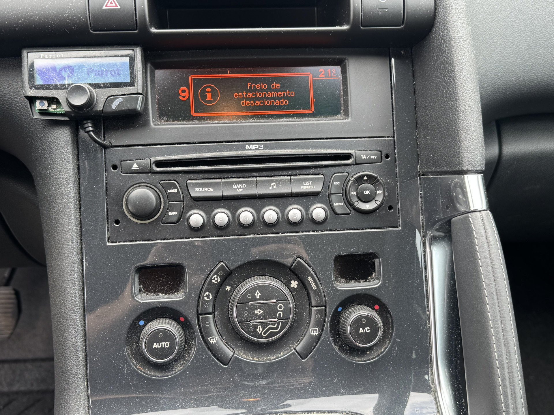 Foto van Peugeot 3008