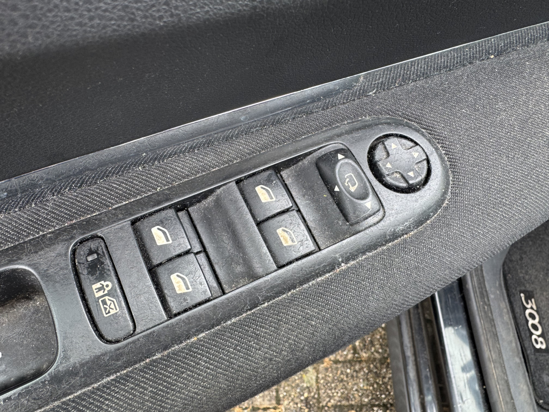 Foto van Peugeot 3008