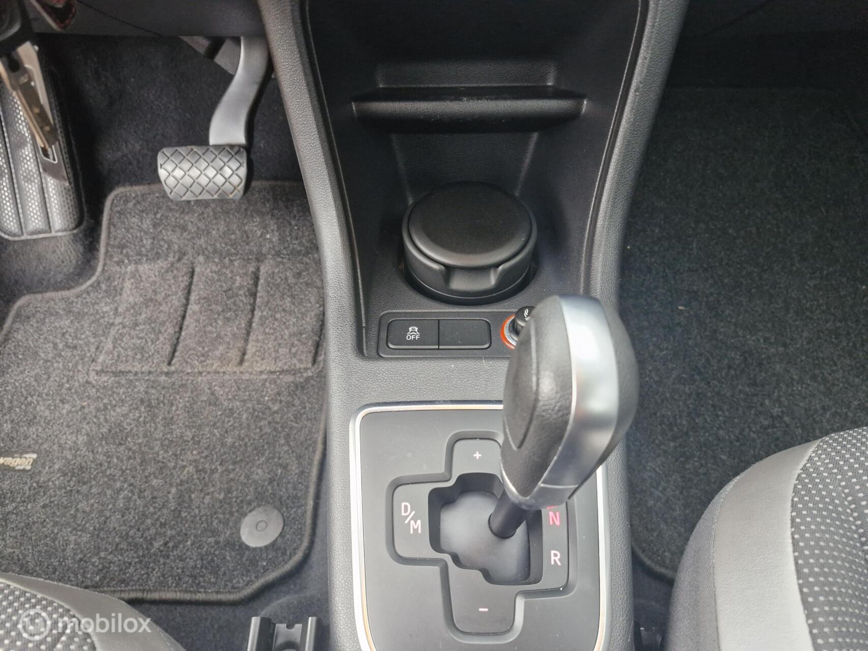 Foto van Volkswagen Up